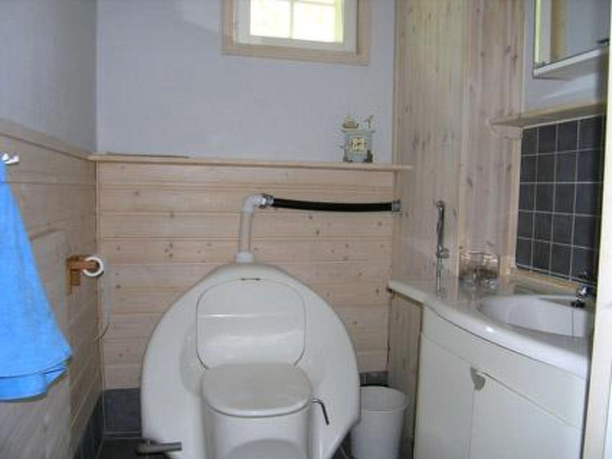 Foto 21 - Haus mit 2 Schlafzimmern in Lohja mit sauna
