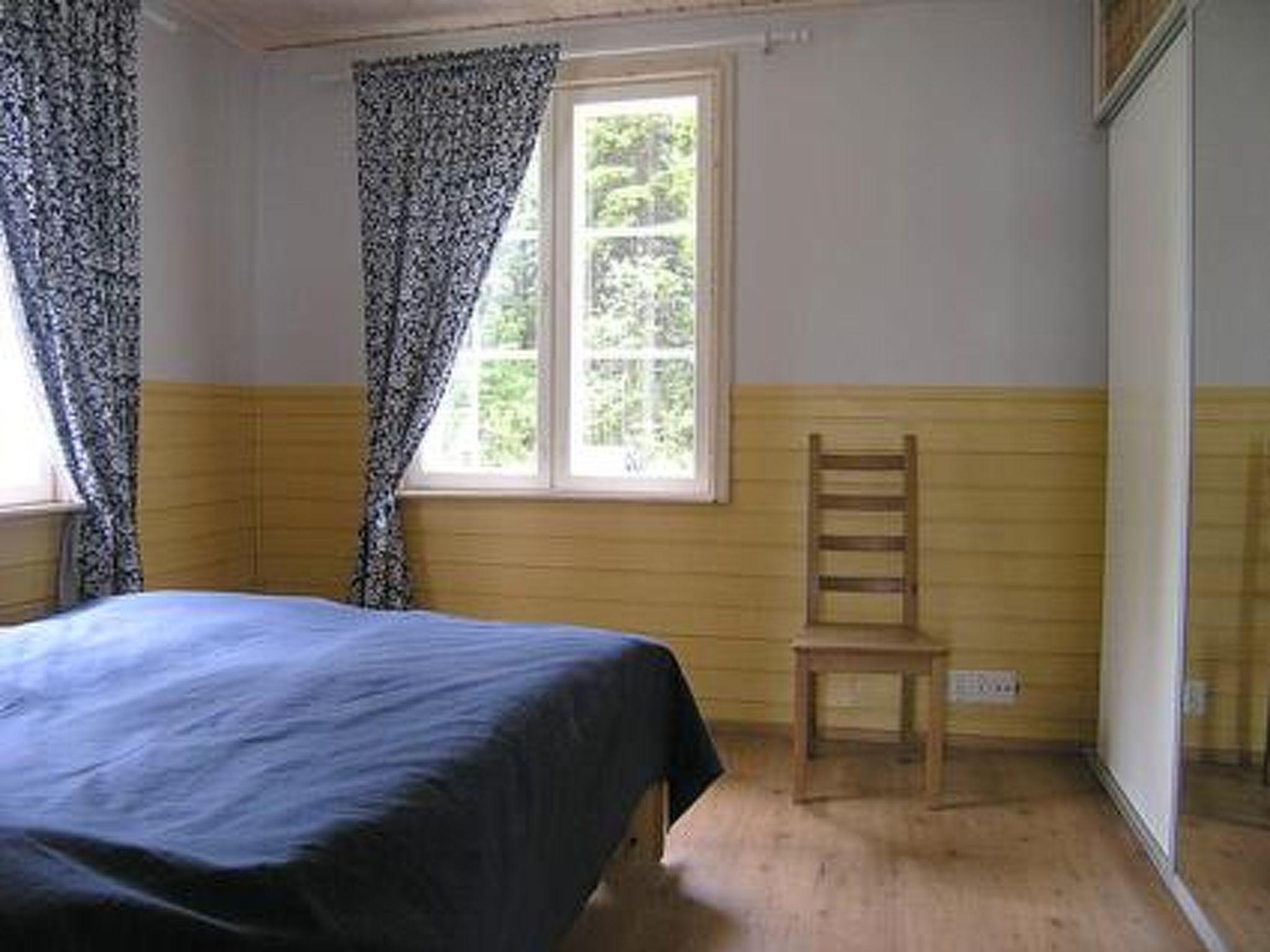 Photo 9 - 2 bedroom House in Lohja with sauna