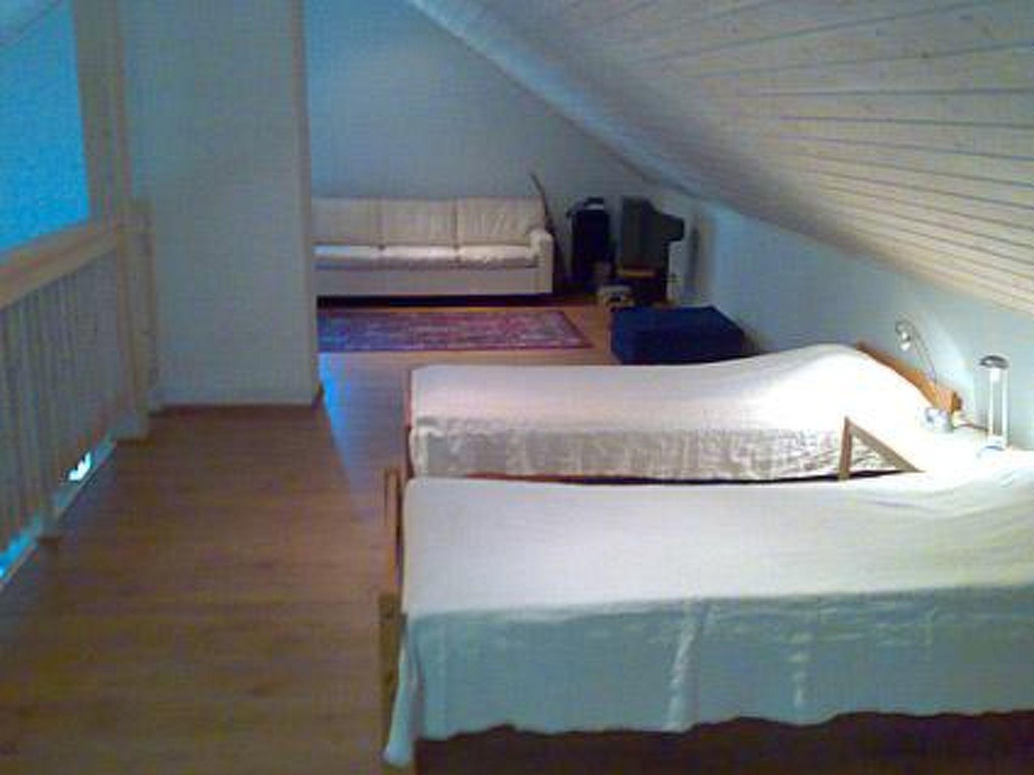 Foto 6 - Casa de 2 quartos em Lohja com sauna