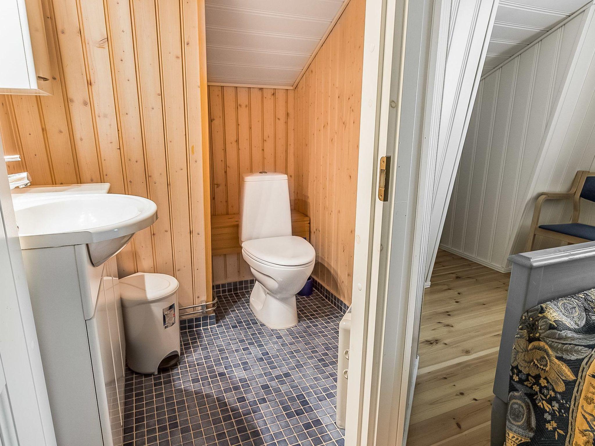 Foto 16 - Casa de 2 quartos em Kimitoön com sauna