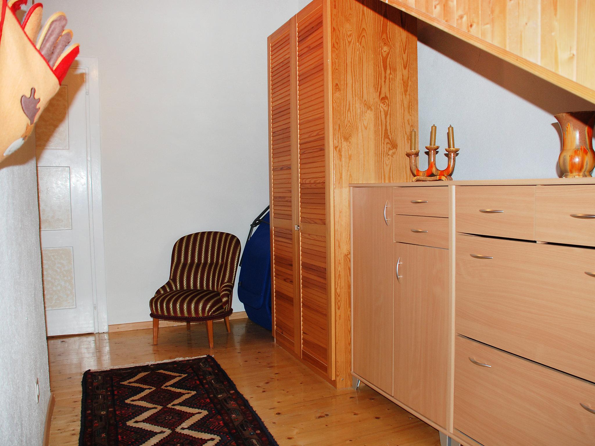 Foto 6 - Appartamento con 1 camera da letto a Onsernone con giardino e terrazza