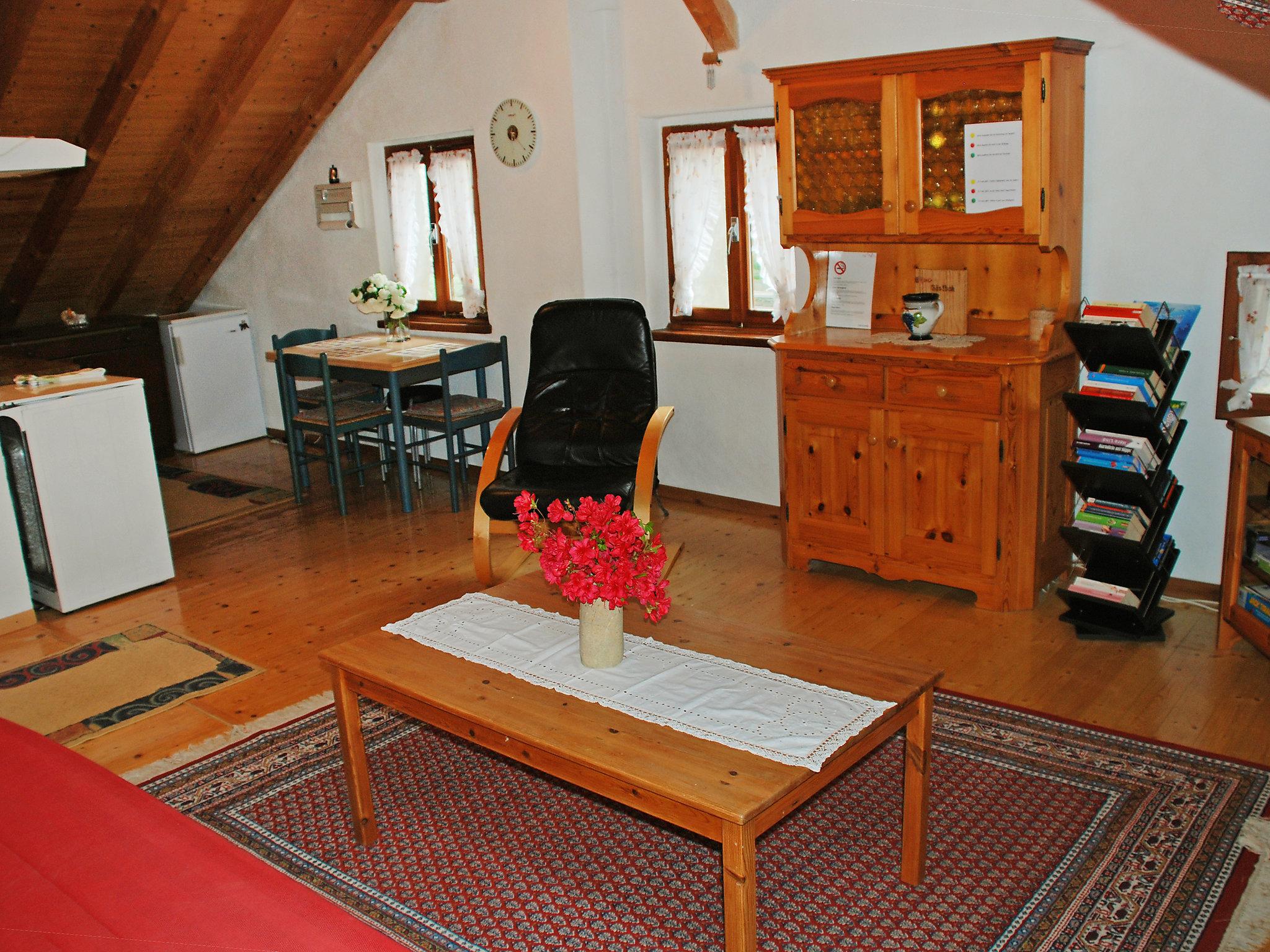 Foto 3 - Apartment mit 1 Schlafzimmer in Onsernone mit garten und terrasse