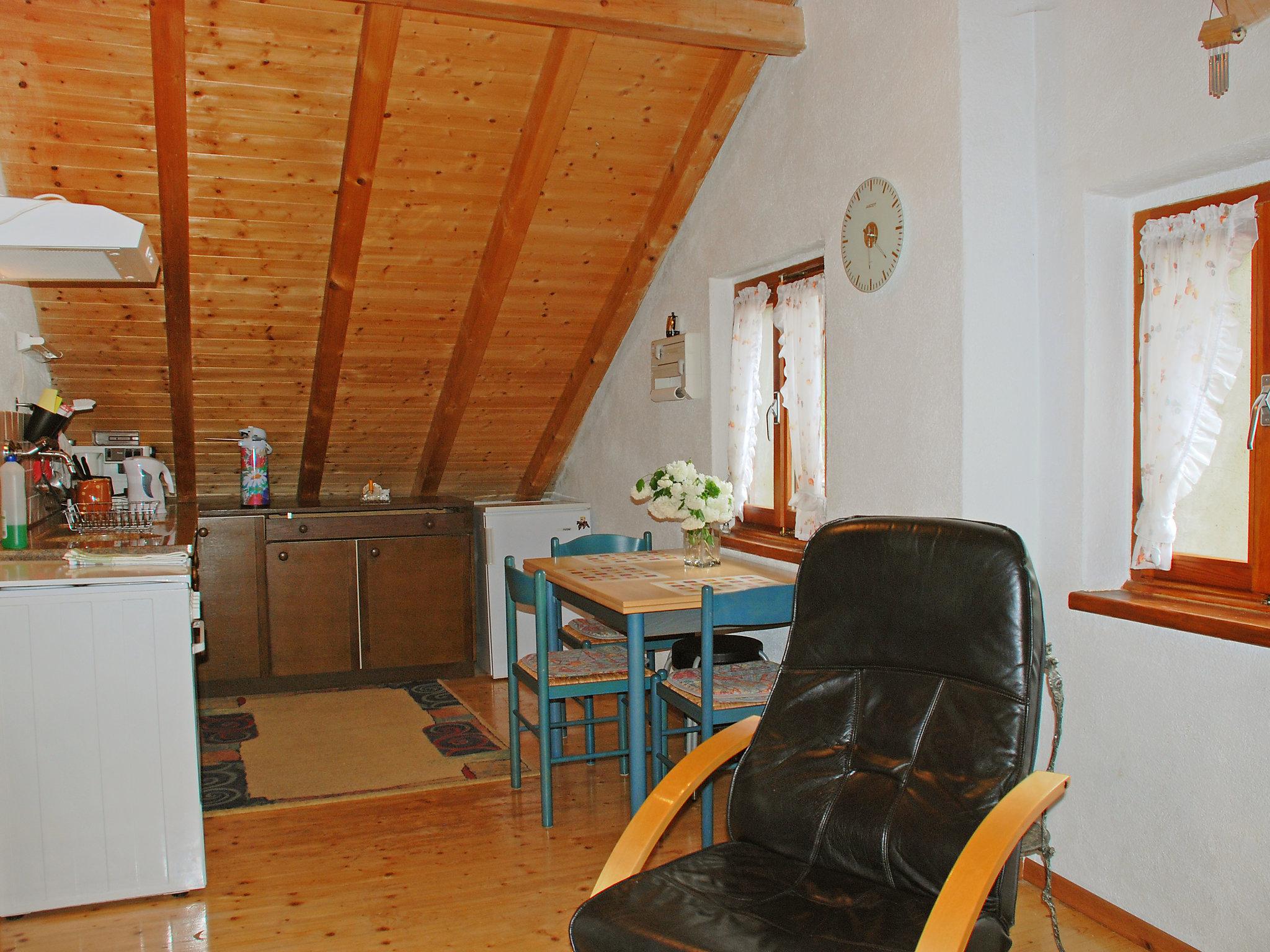 Photo 7 - 1 bedroom Apartment in Onsernone with garden and terrace