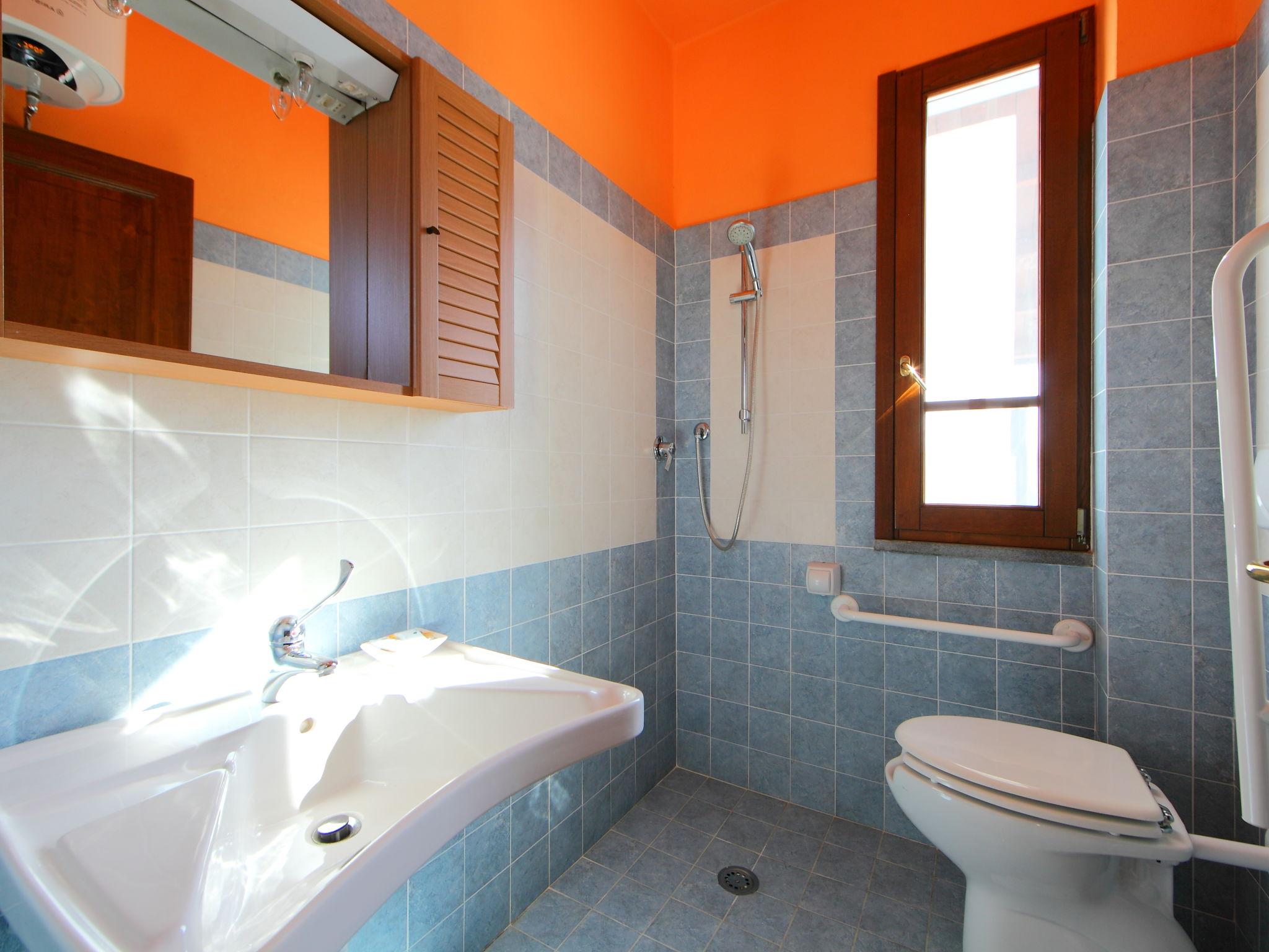 Photo 13 - 2 bedroom Apartment in Fucecchio with swimming pool and sauna