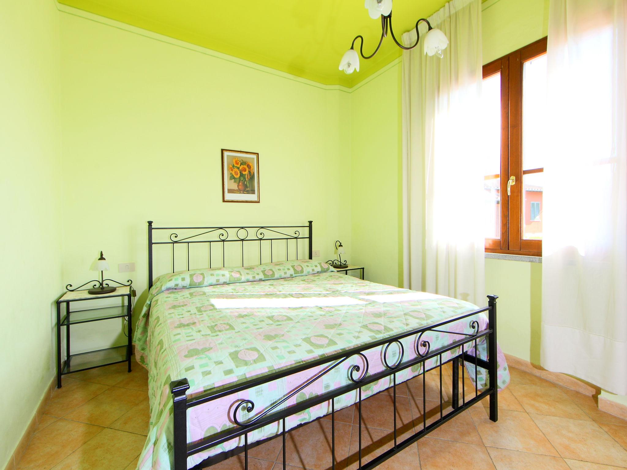 Photo 6 - 2 bedroom Apartment in Fucecchio with swimming pool and sauna