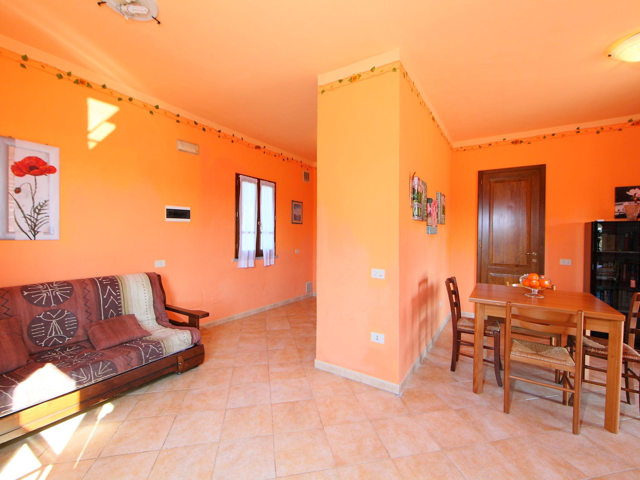 Photo 8 - 2 bedroom Apartment in Fucecchio with swimming pool and sauna