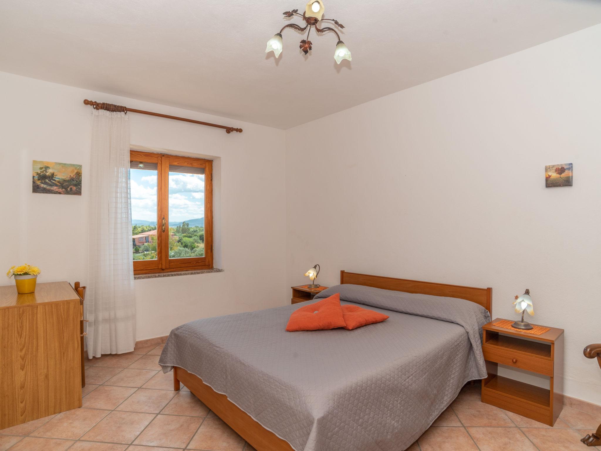 Photo 10 - 3 bedroom House in Golfo Aranci with private pool and garden