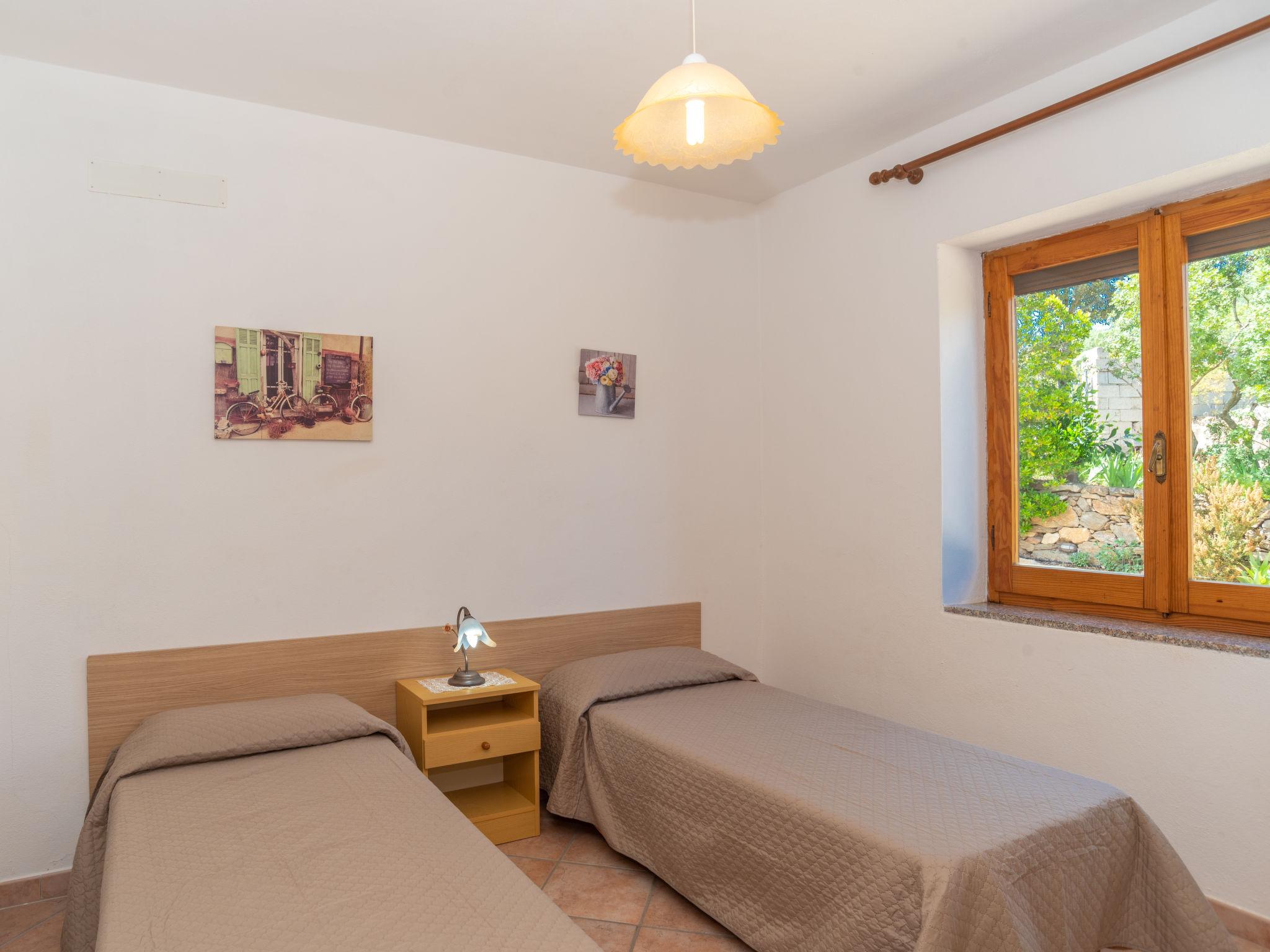 Photo 15 - 3 bedroom House in Golfo Aranci with private pool and sea view