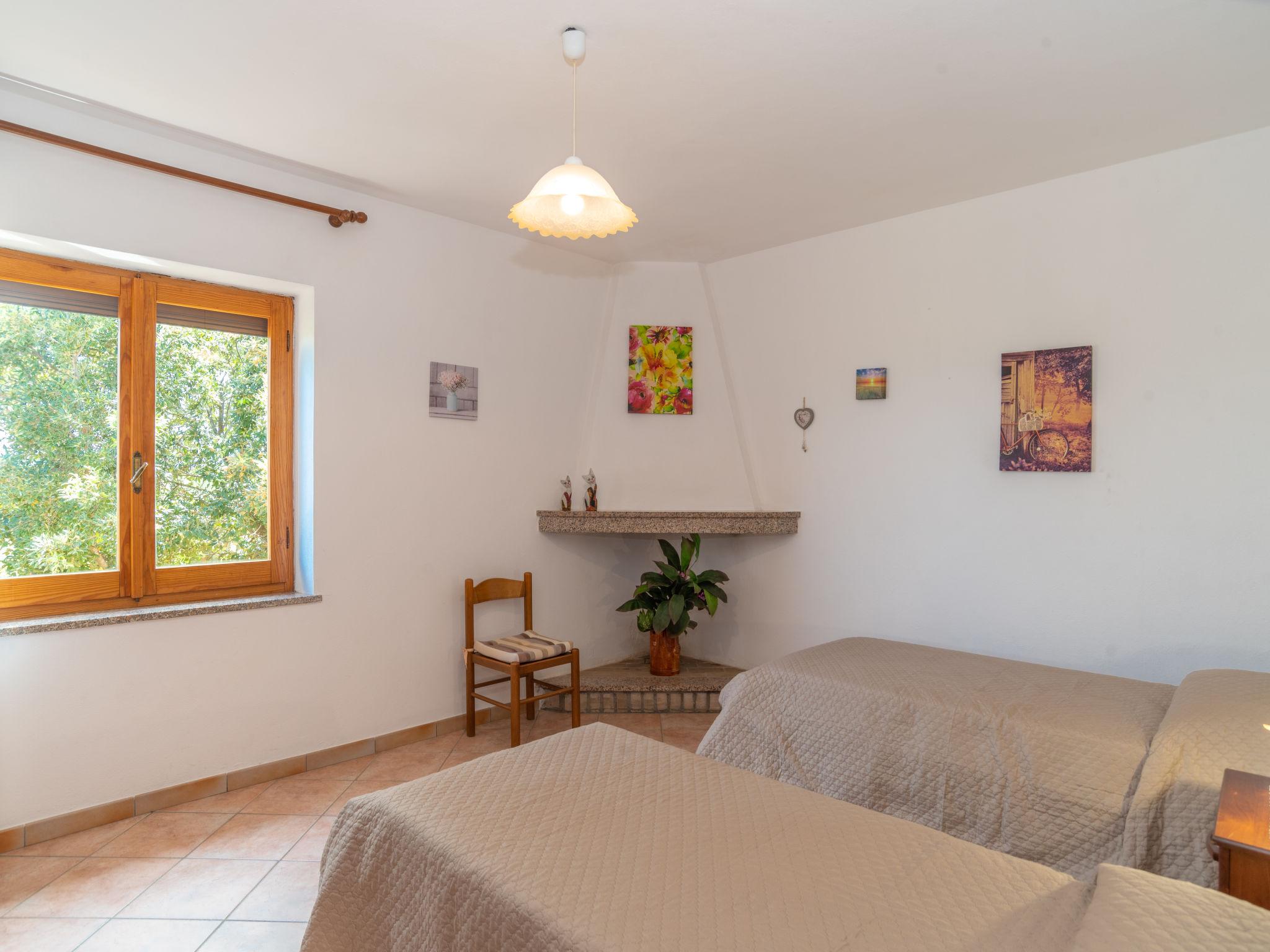 Photo 14 - 3 bedroom House in Golfo Aranci with private pool and sea view