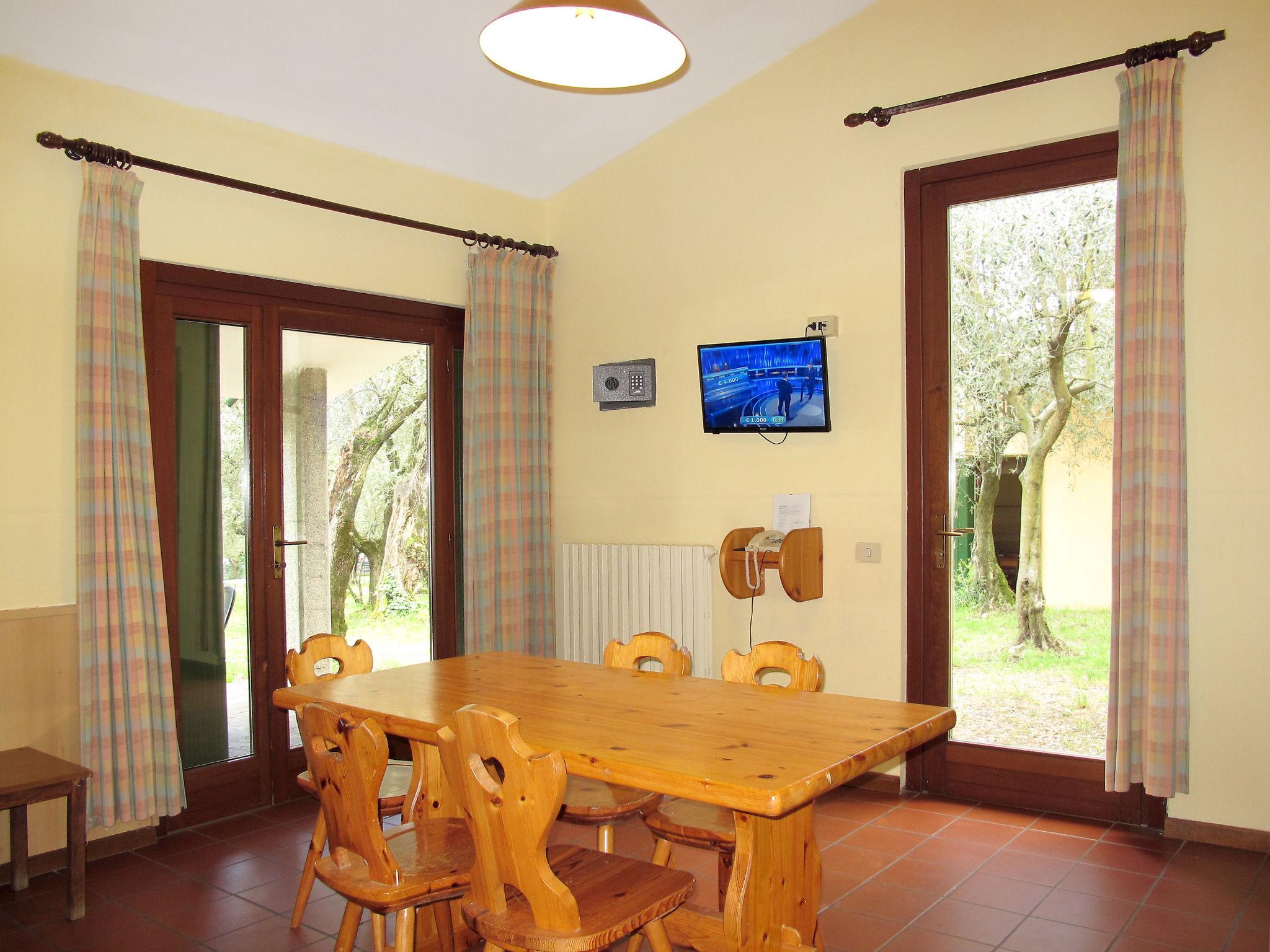 Photo 6 - 2 bedroom House in Garda with swimming pool and garden