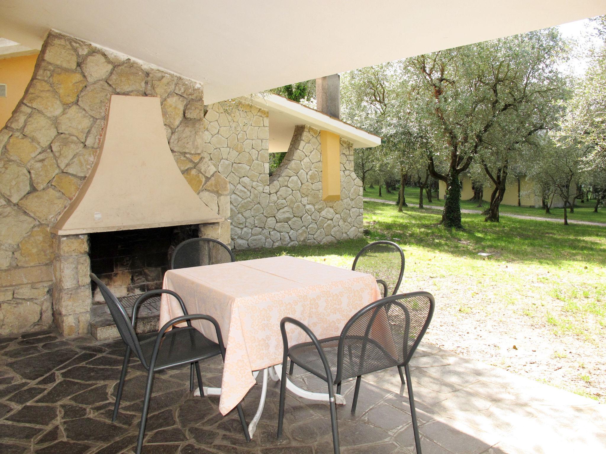 Photo 22 - 2 bedroom House in Garda with swimming pool and mountain view