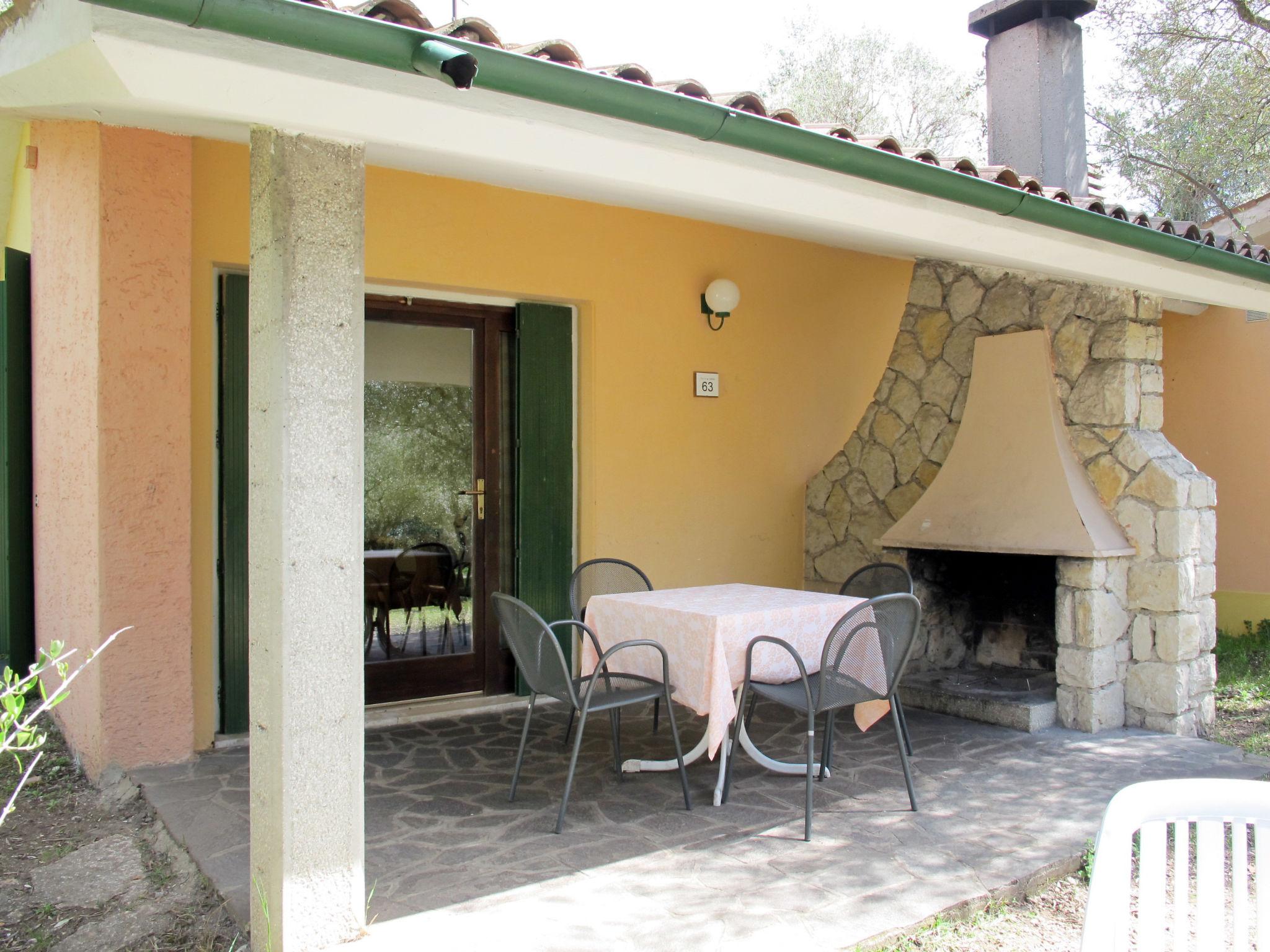 Photo 23 - 2 bedroom House in Garda with swimming pool and garden