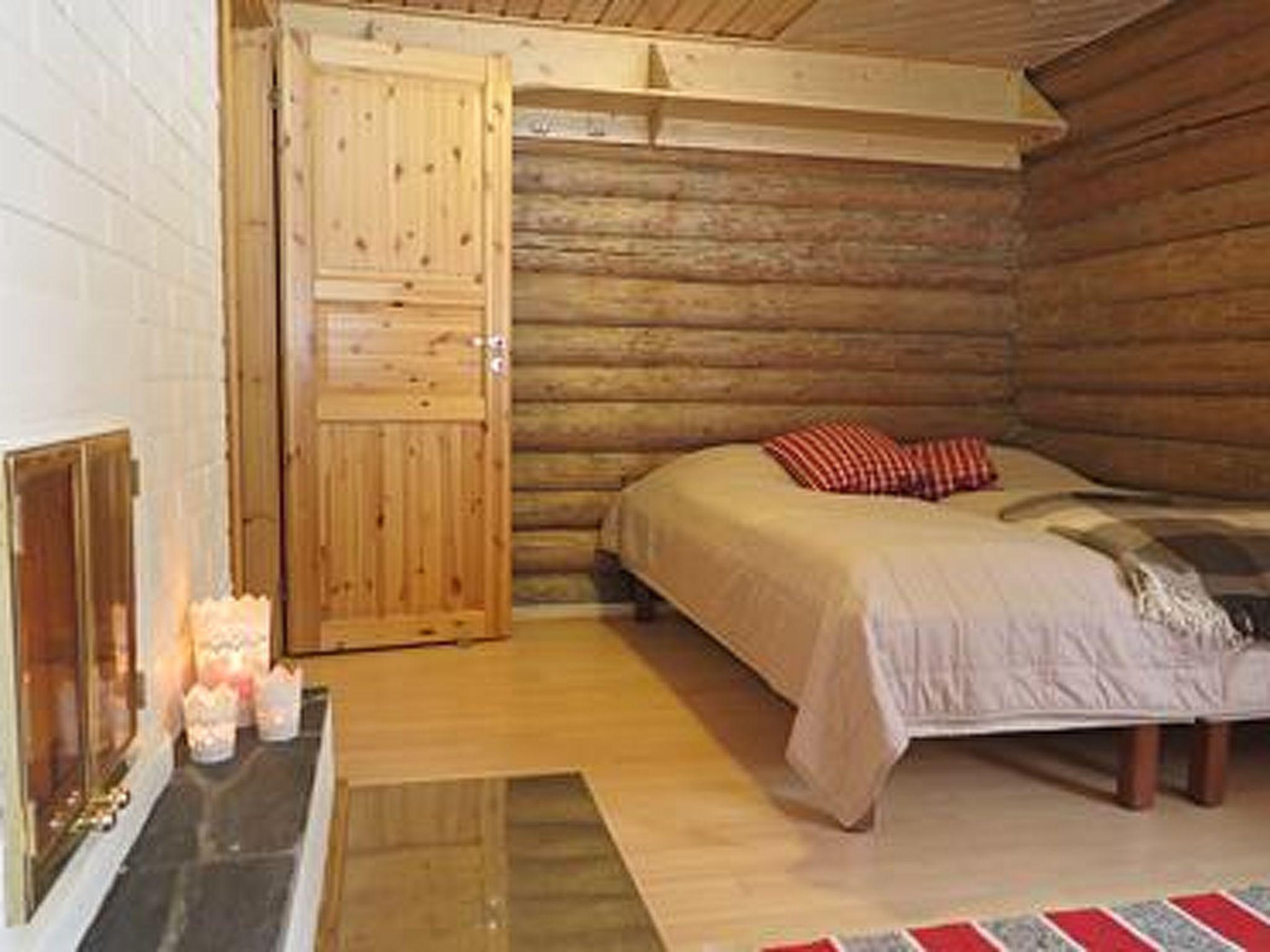 Photo 14 - 2 bedroom House in Rovaniemi with sauna and mountain view