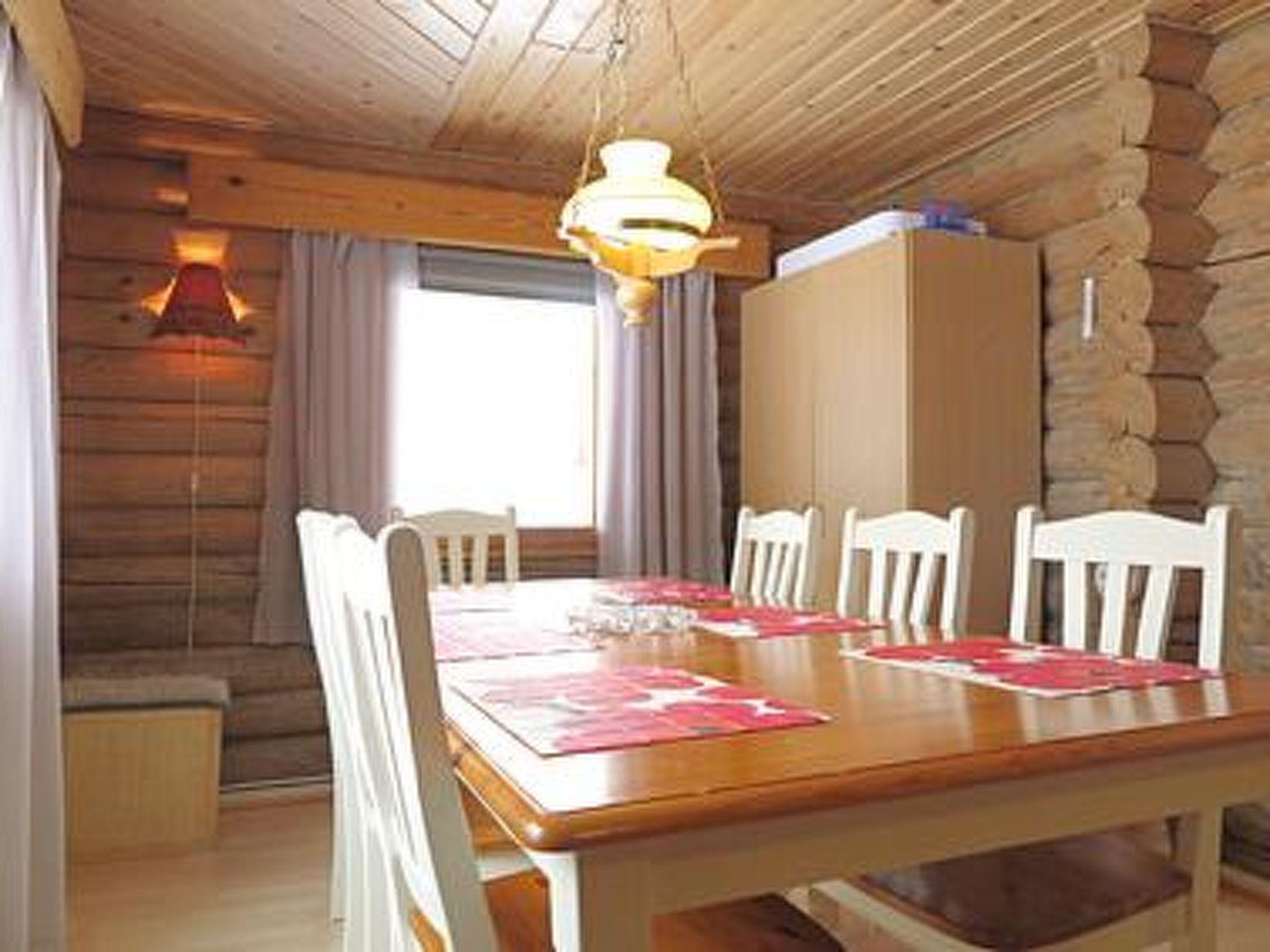 Photo 16 - 2 bedroom House in Rovaniemi with sauna