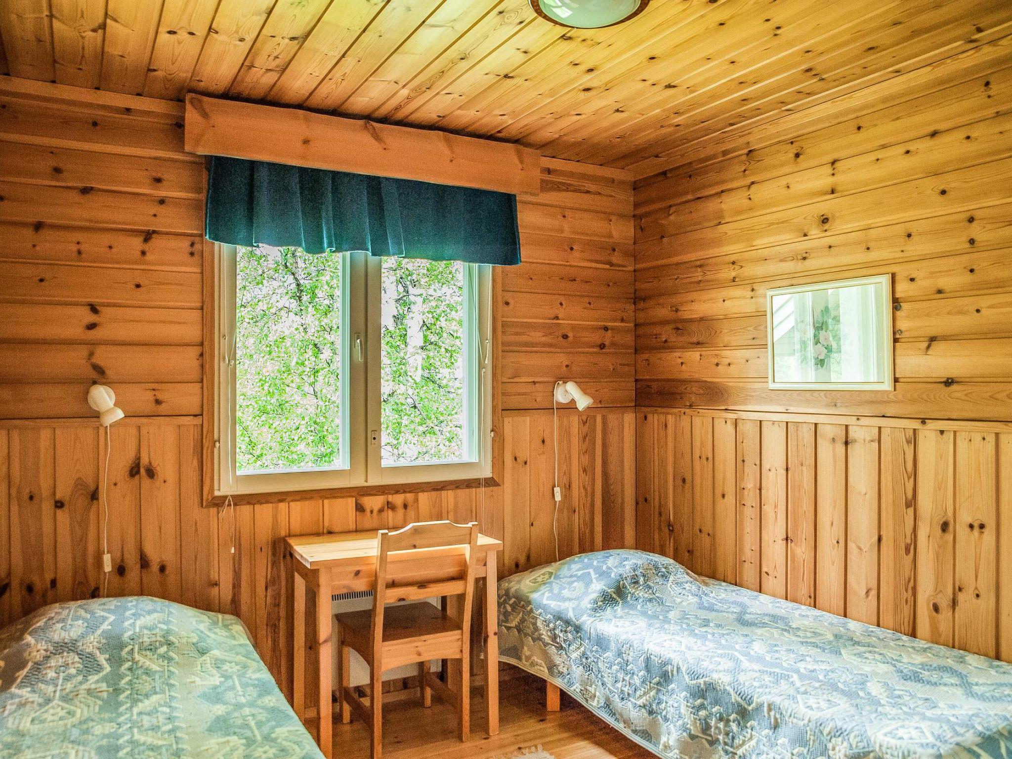 Photo 10 - 1 bedroom House in Kuusamo with sauna and mountain view