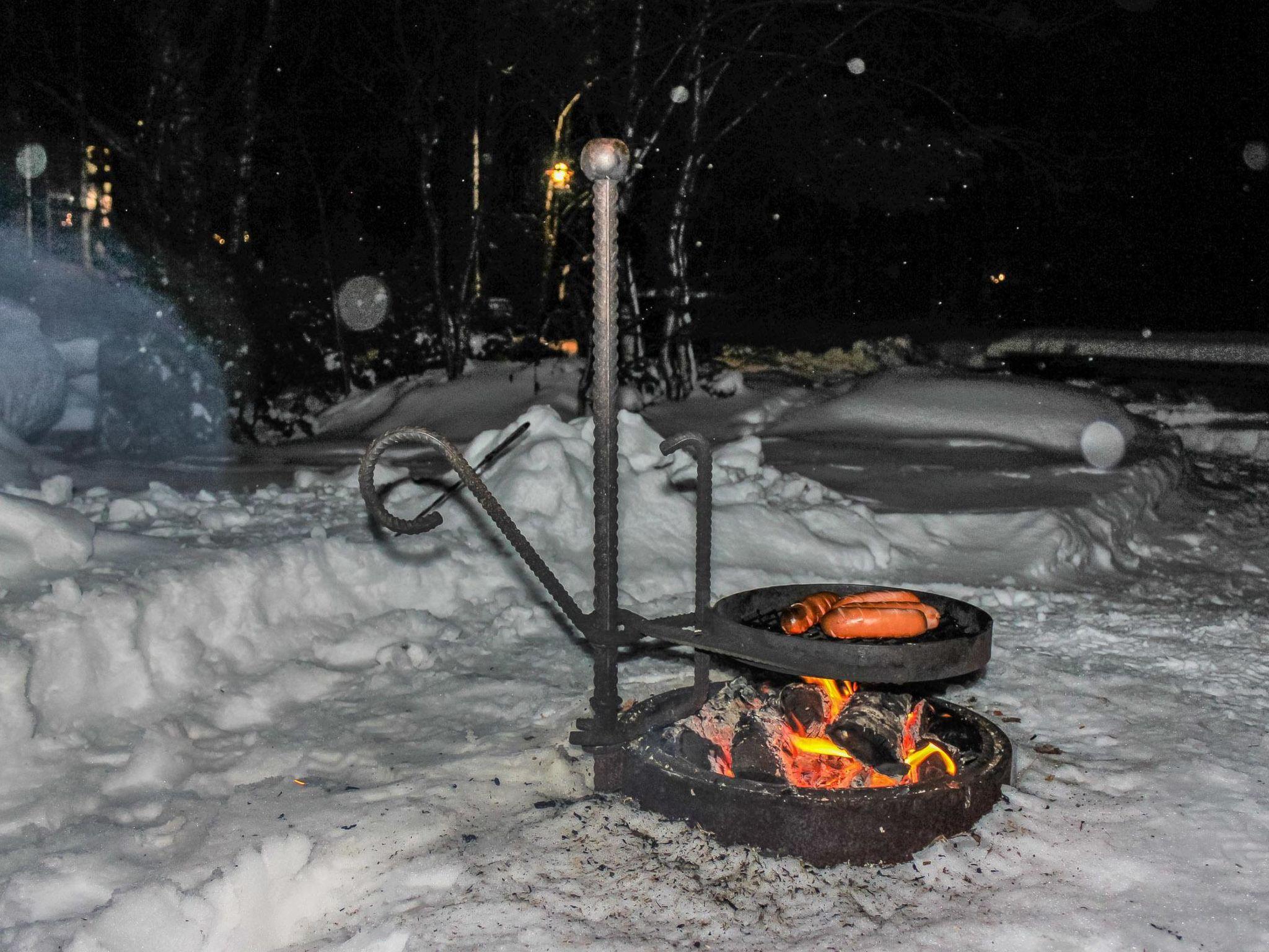 Photo 26 - Maison de 2 chambres à Kuhmo avec sauna