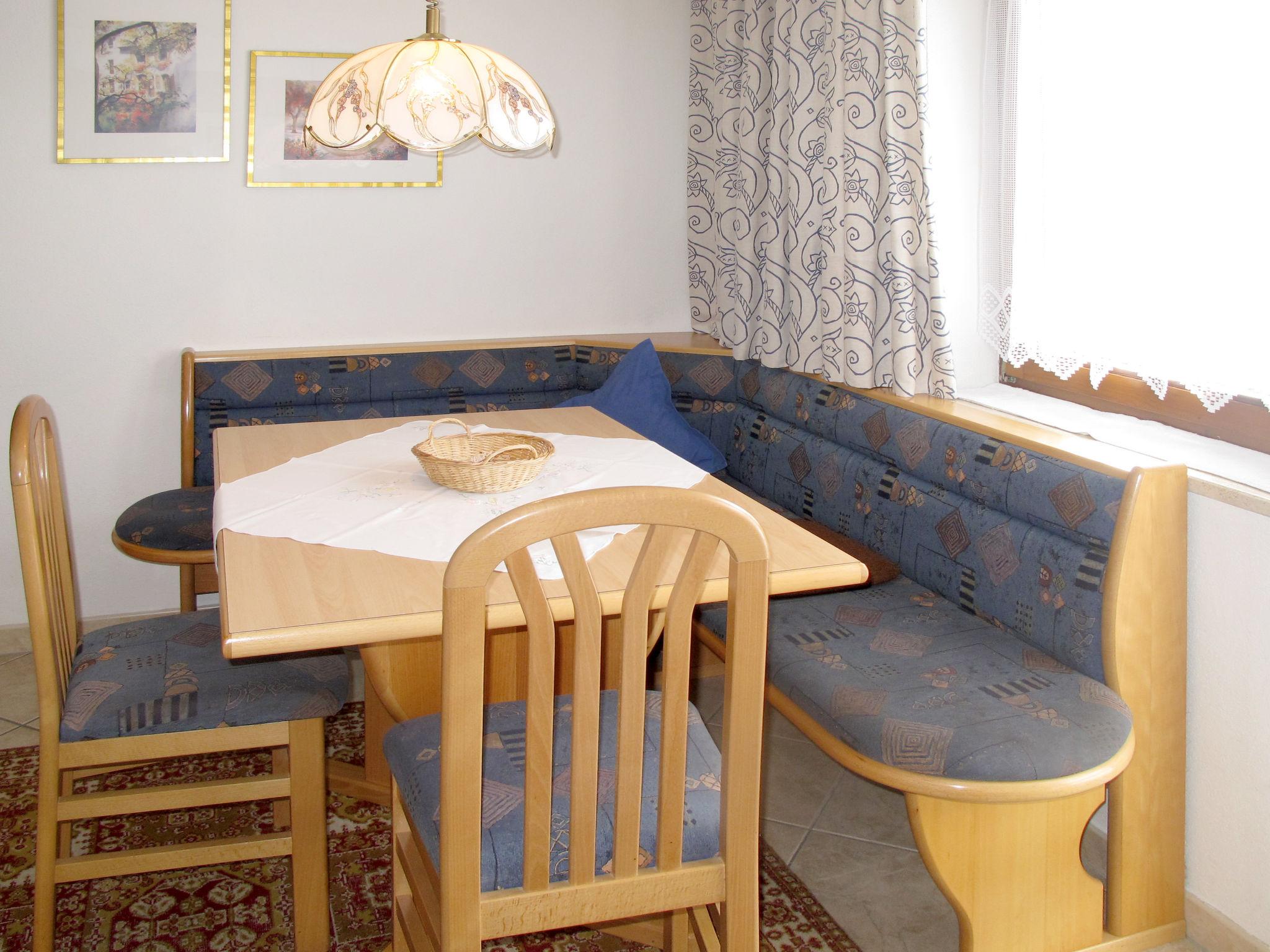 Photo 6 - 2 bedroom Apartment in Sölden with terrace and mountain view