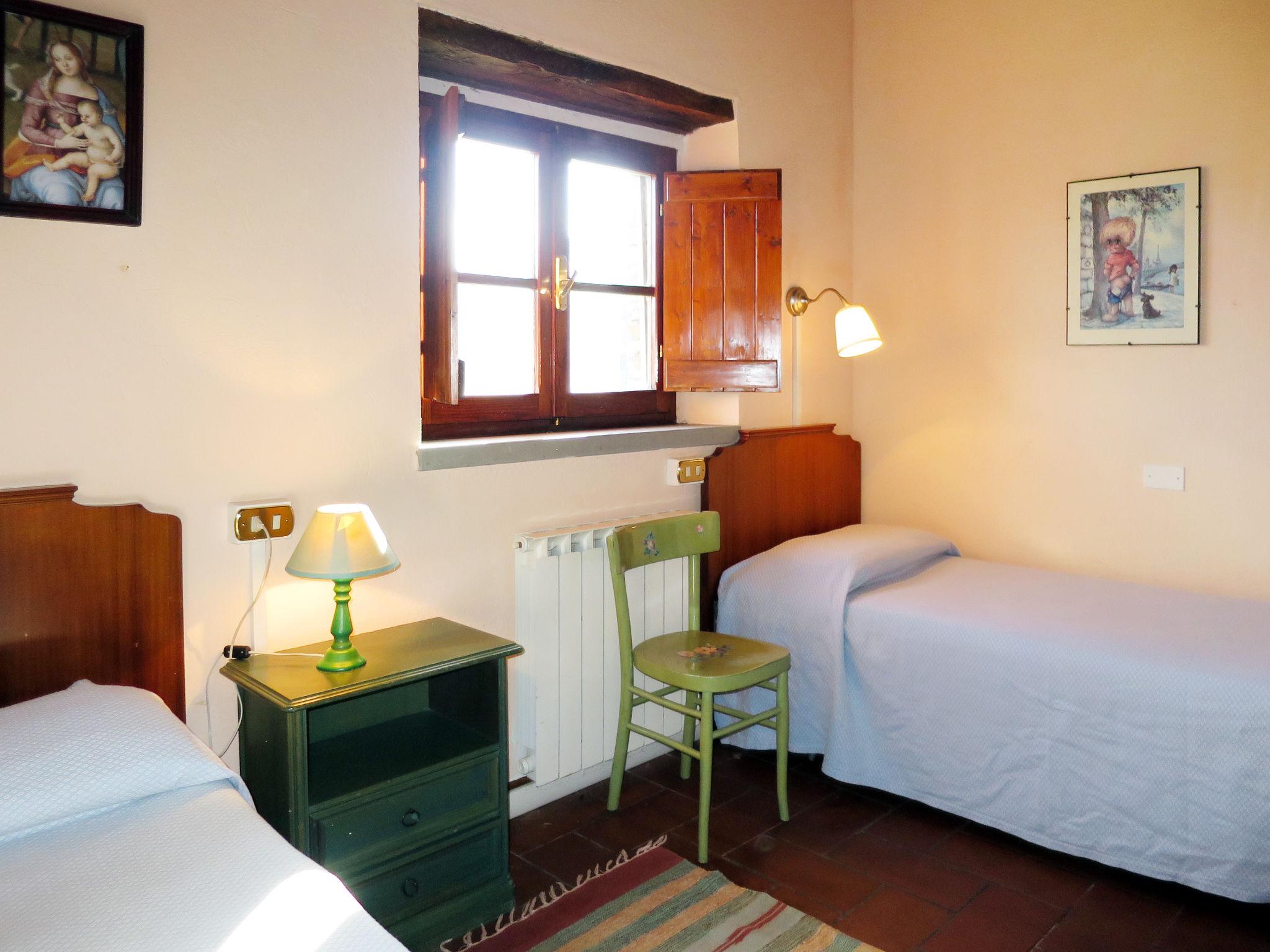 Photo 13 - Maison de 3 chambres à Monte Santa Maria Tiberina avec piscine et terrasse