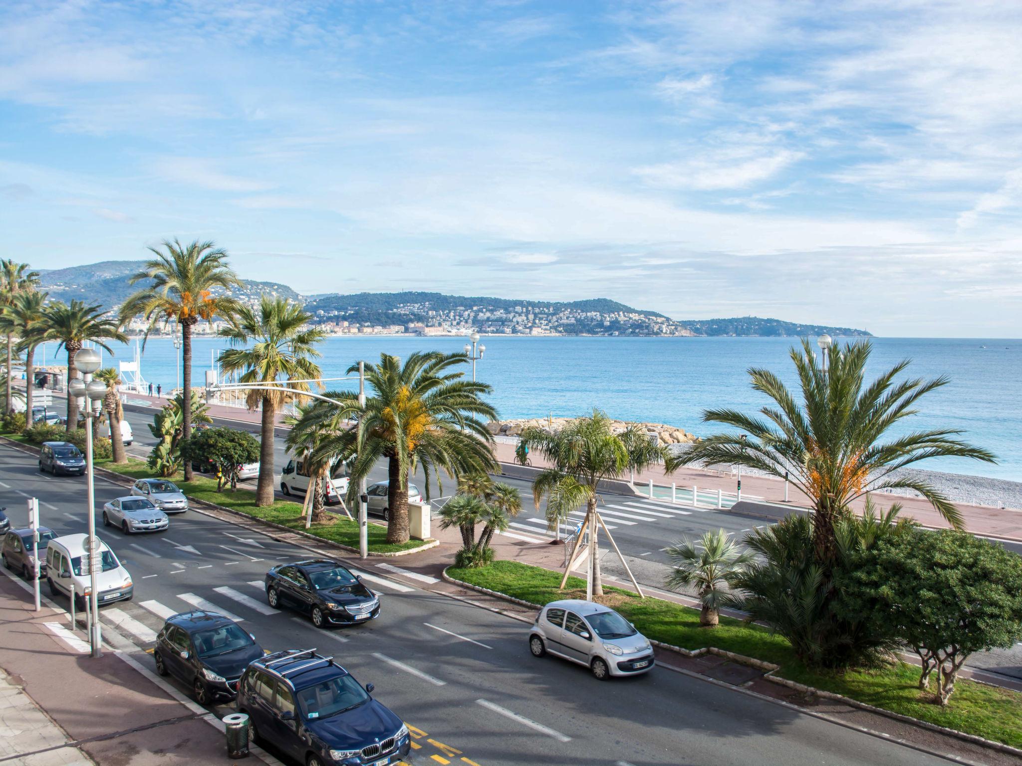 Foto 24 - Apartment in Nizza mit terrasse und blick aufs meer