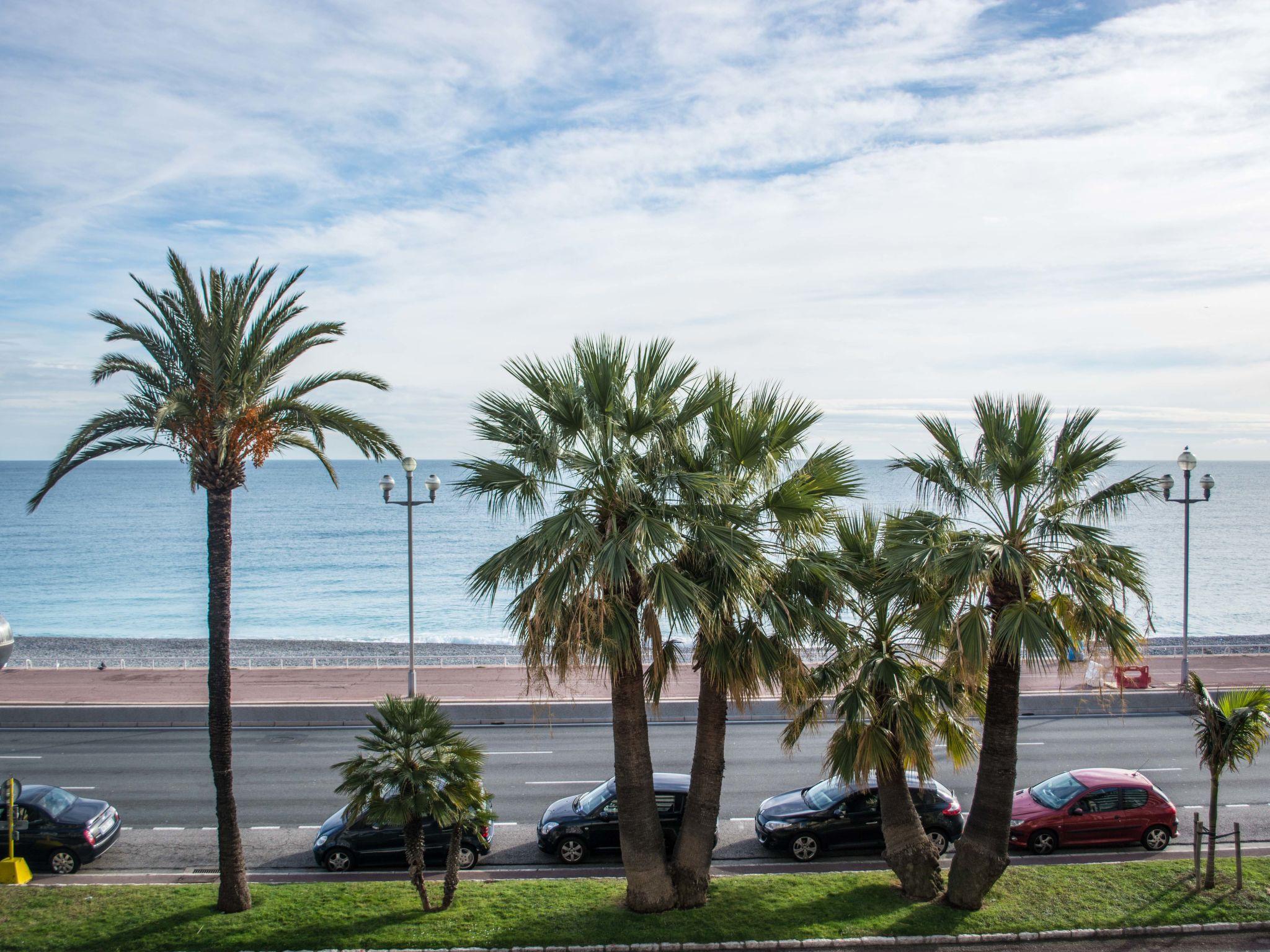 Photo 23 - Apartment in Nice with terrace and sea view