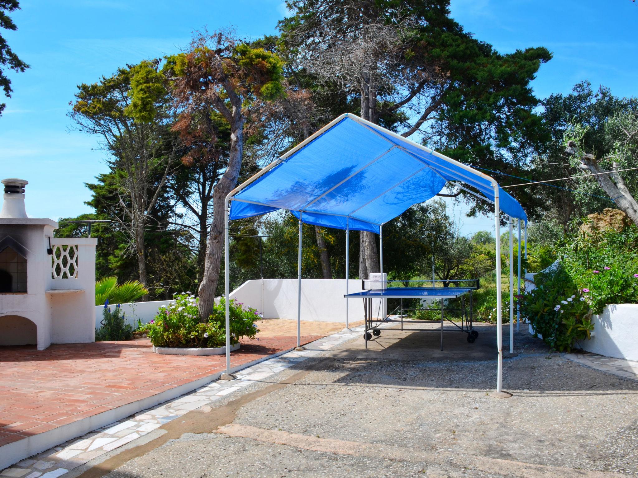 Foto 23 - Casa de 3 quartos em Albufeira com piscina privada e vistas do mar