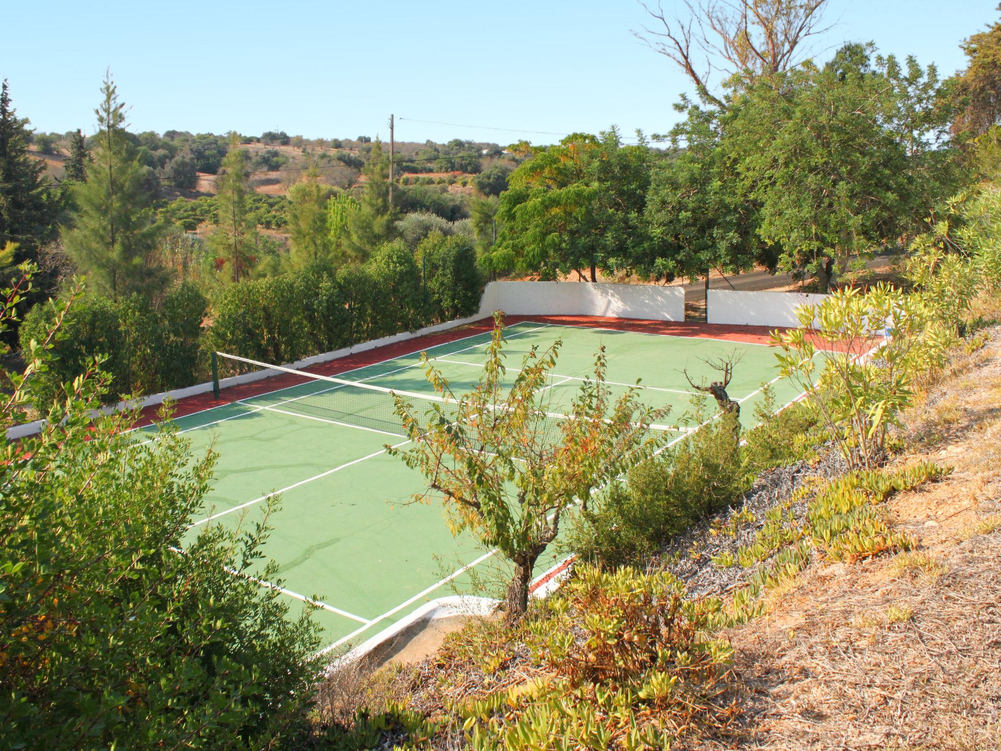 Foto 25 - Casa de 3 quartos em Albufeira com piscina privada e jardim