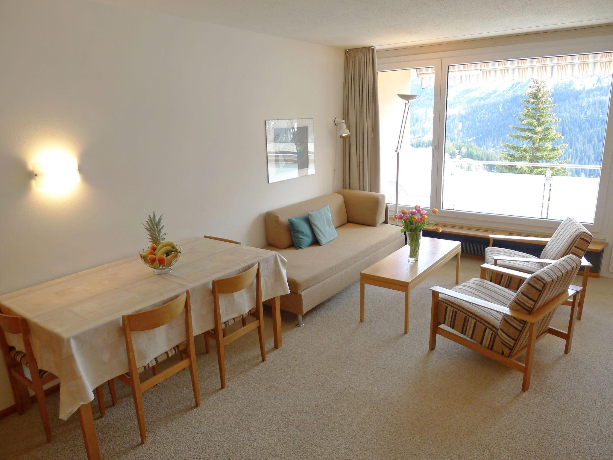 Photo 6 - Appartement en Arosa