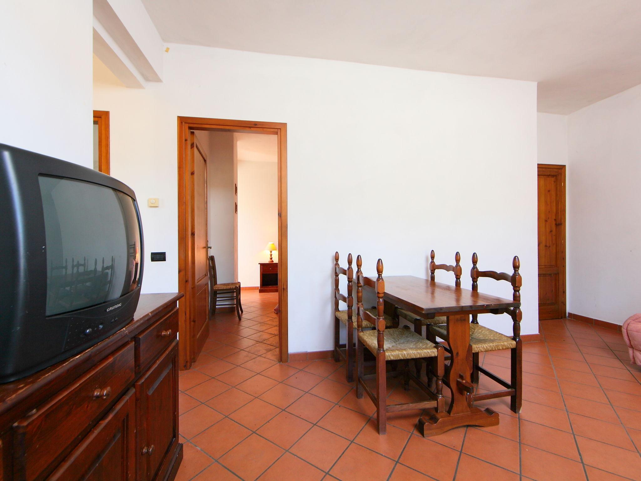 Photo 9 - 1 bedroom Apartment in Lamporecchio with swimming pool and terrace