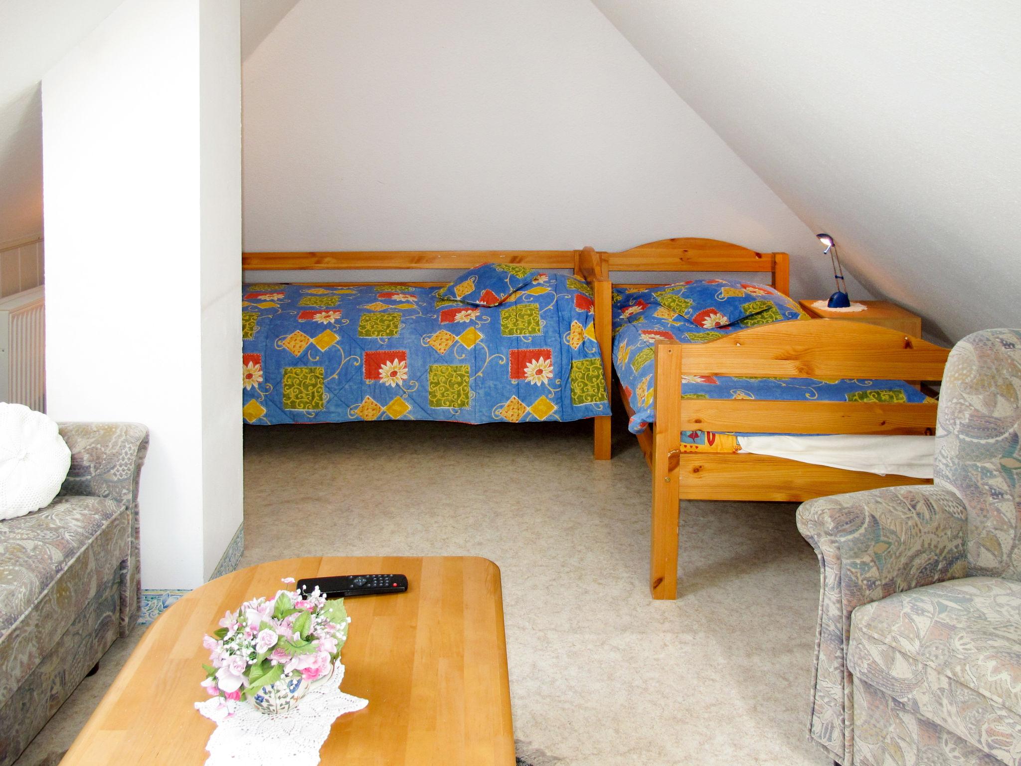 Foto 14 - Apartment mit 3 Schlafzimmern in Wangerland mit blick aufs meer