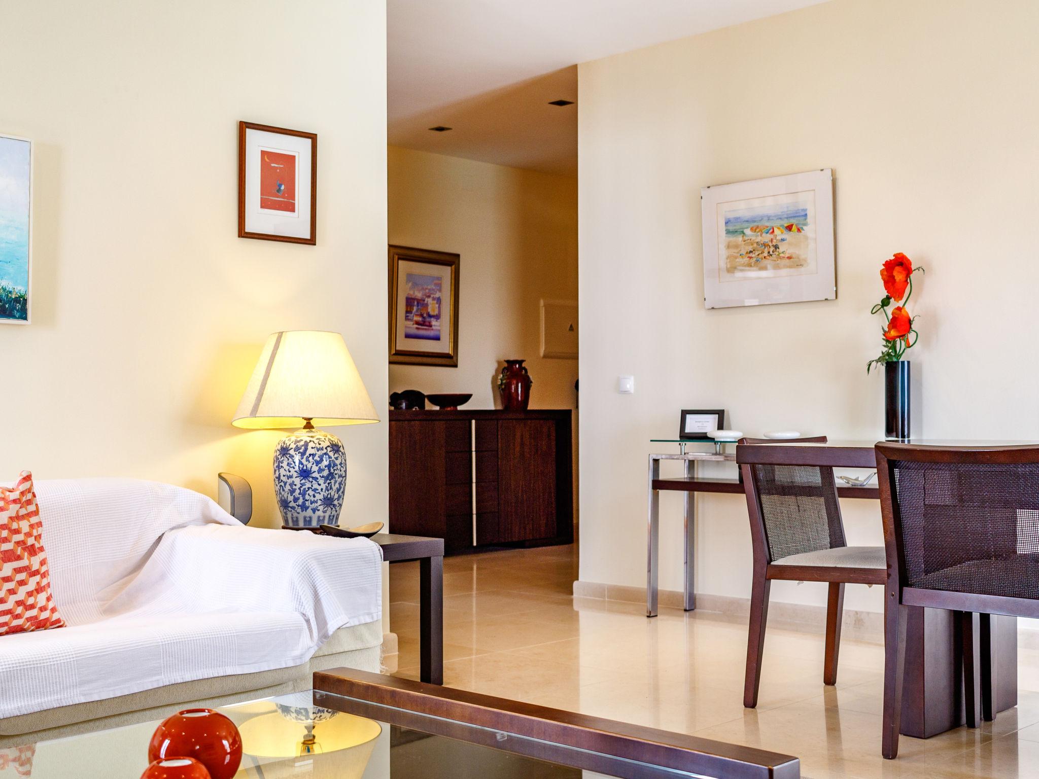 Photo 6 - 3 bedroom Apartment in Caldas da Rainha with swimming pool and sea view