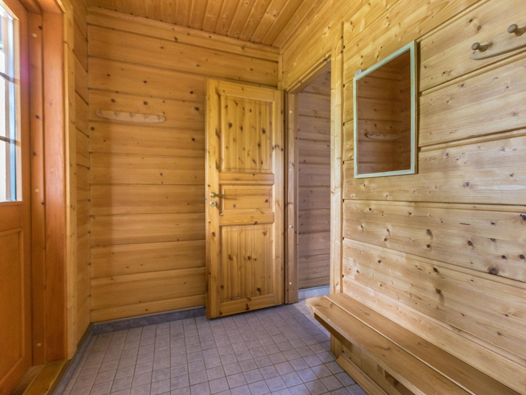 Photo 11 - Maison de 3 chambres à Ikaalinen avec sauna