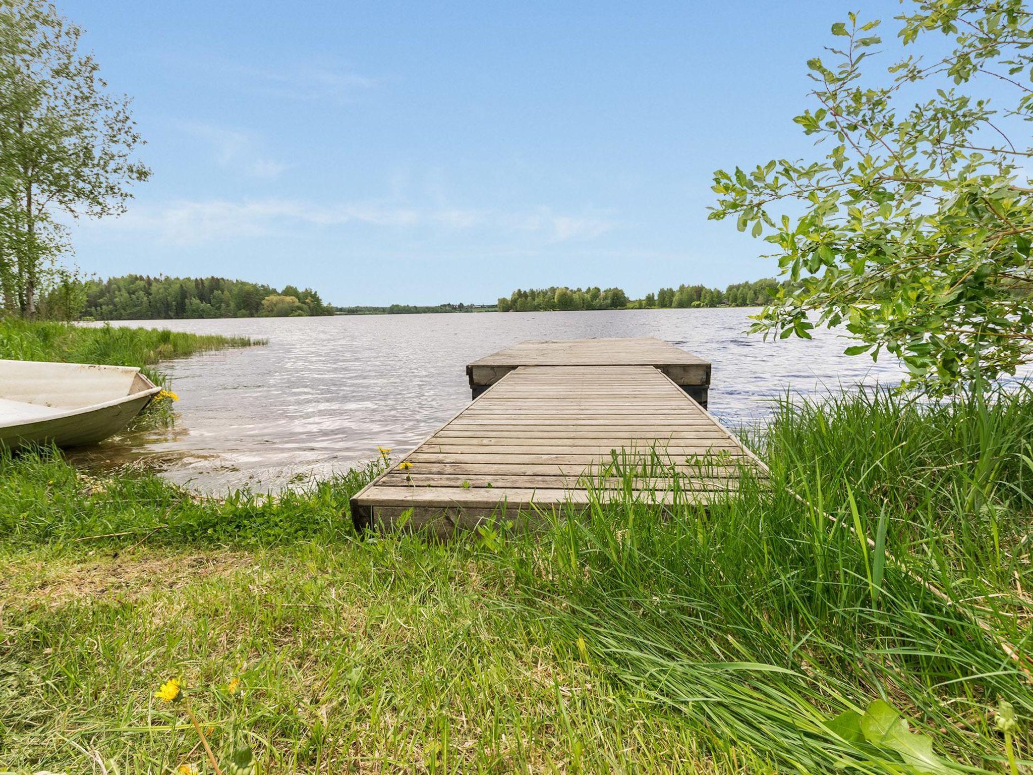 Photo 3 - 3 bedroom House in Ikaalinen with sauna