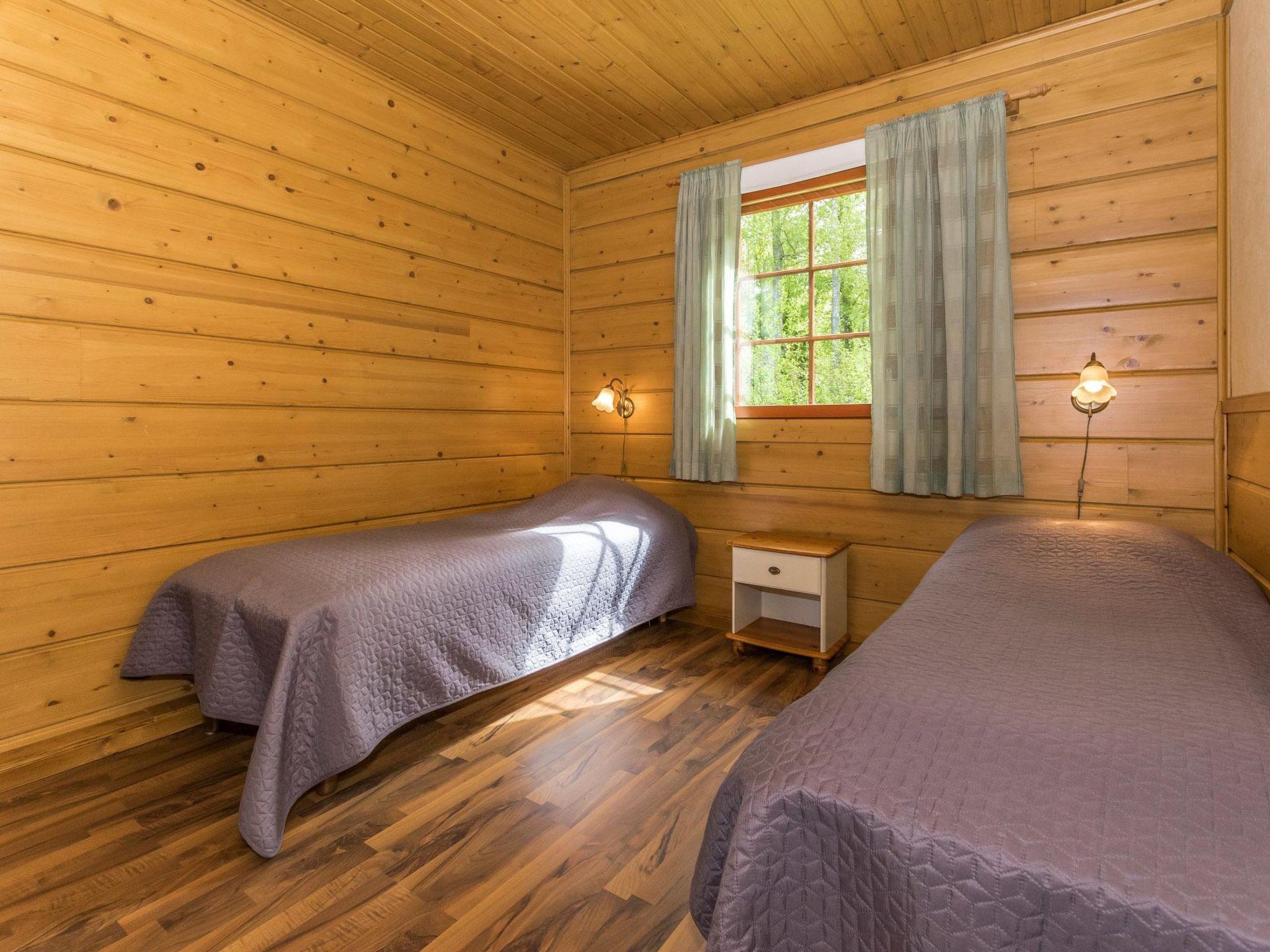 Photo 7 - 3 bedroom House in Ikaalinen with sauna