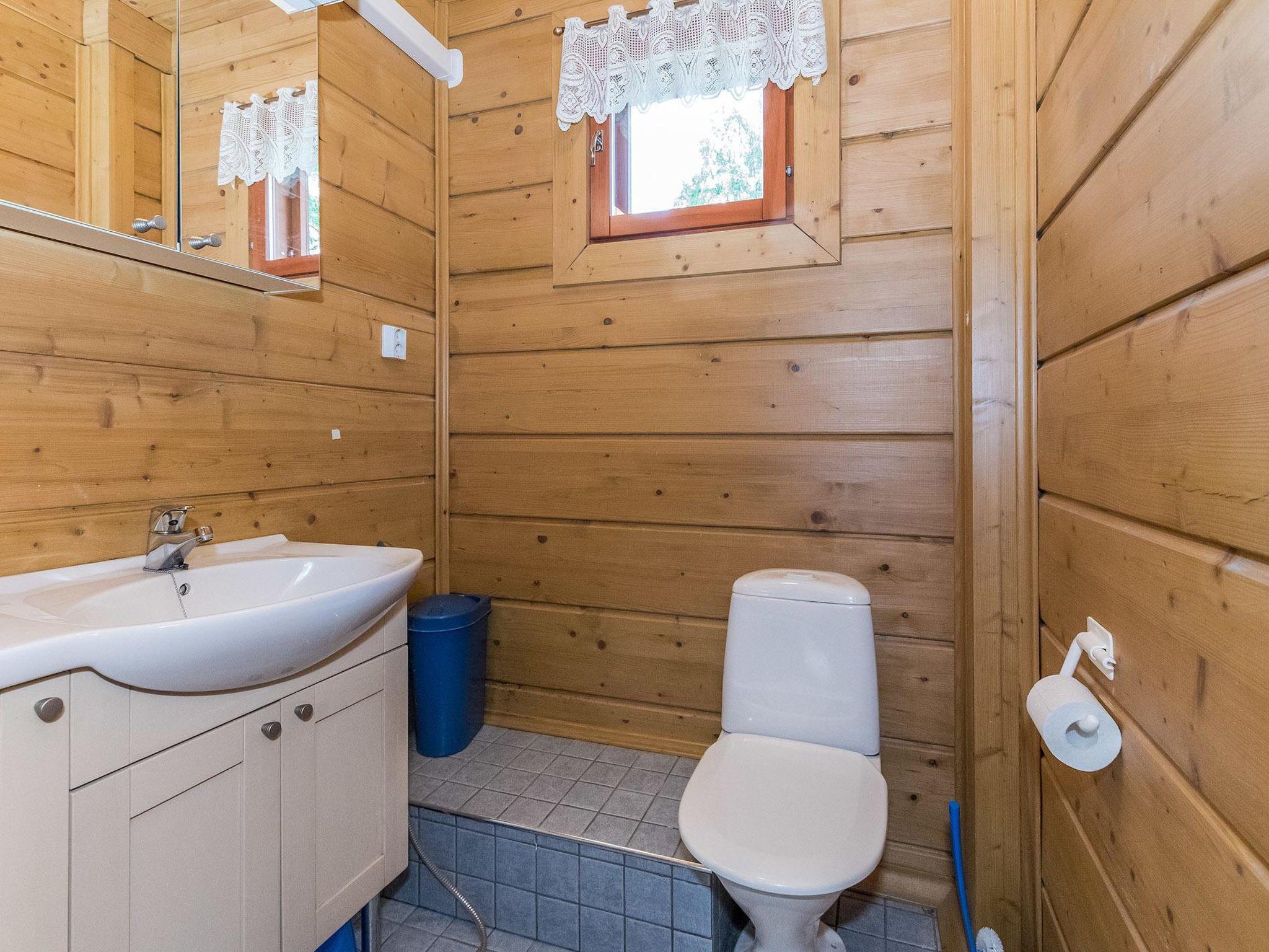 Foto 10 - Casa con 3 camere da letto a Ikaalinen con sauna