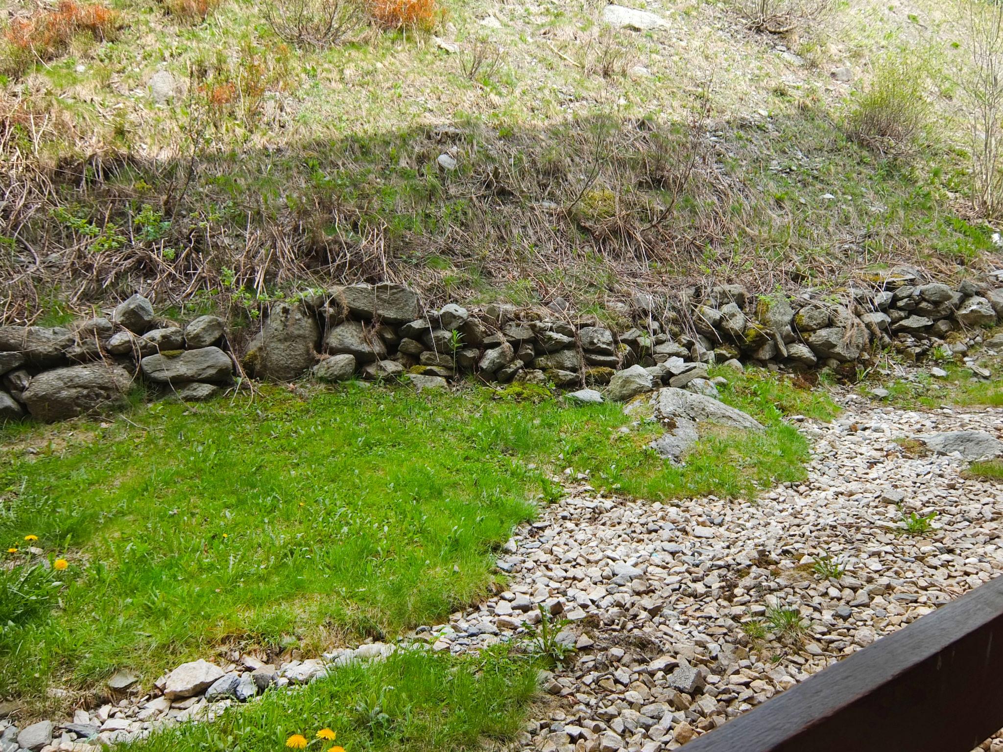 Photo 12 - Apartment in Les Belleville with mountain view