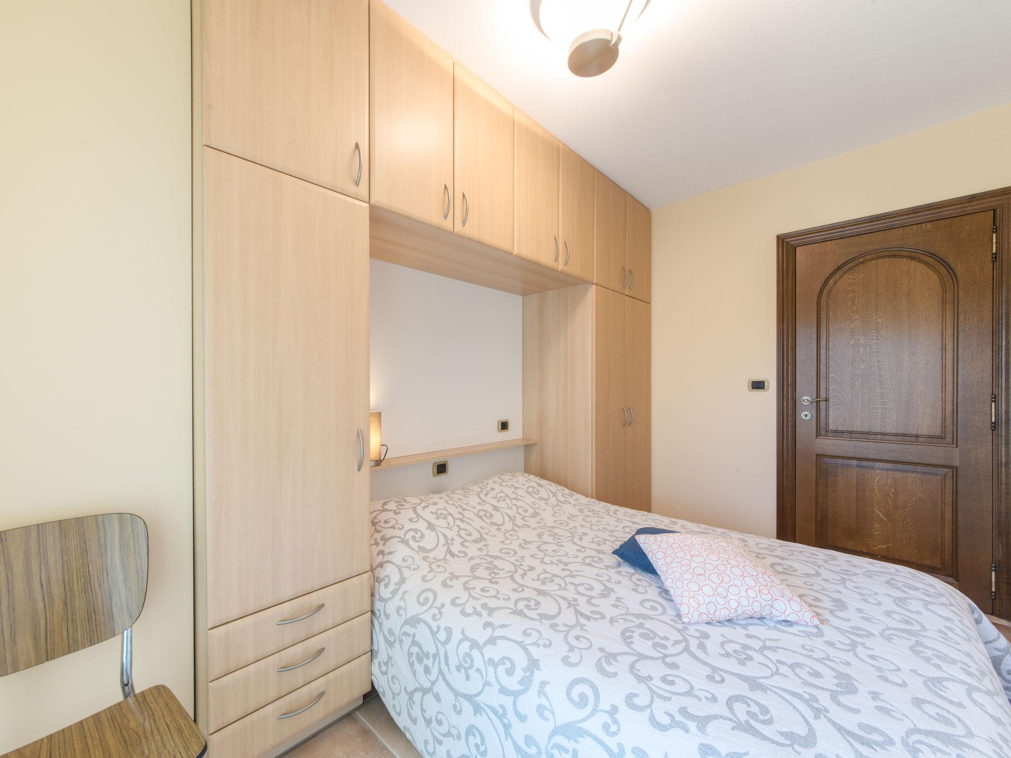 Foto 3 - Appartamento con 1 camera da letto a De Haan con vista mare
