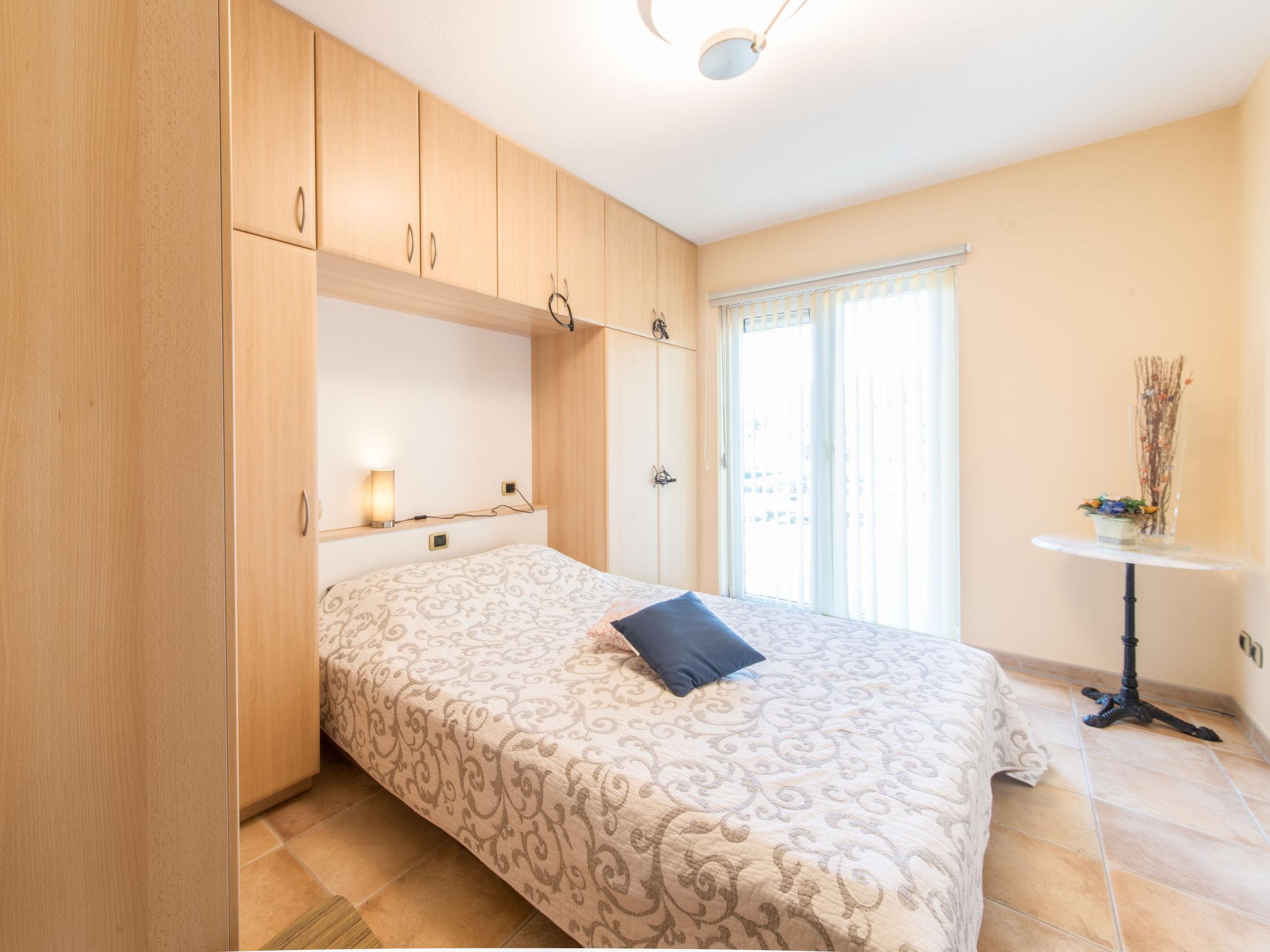 Foto 9 - Appartamento con 1 camera da letto a De Haan con vista mare