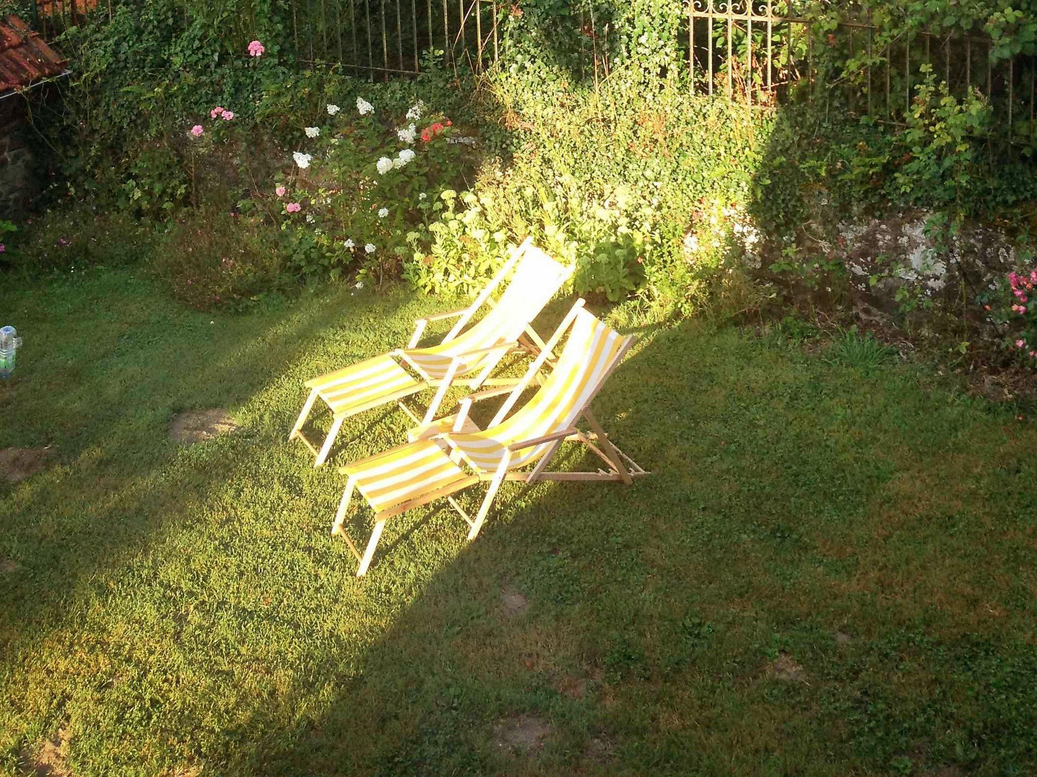 Photo 30 - Maison de 4 chambres à Saint-Pair-sur-Mer avec jardin et terrasse