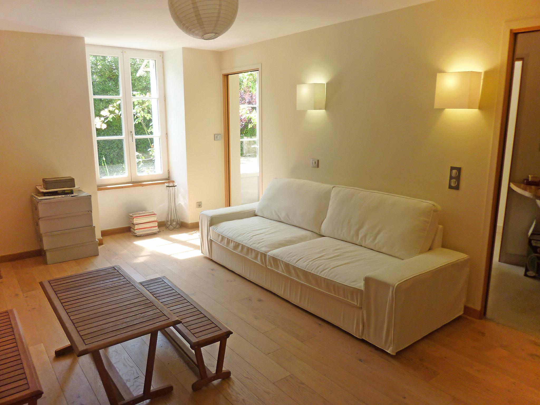 Photo 6 - 4 bedroom House in Saint-Pair-sur-Mer with garden and terrace