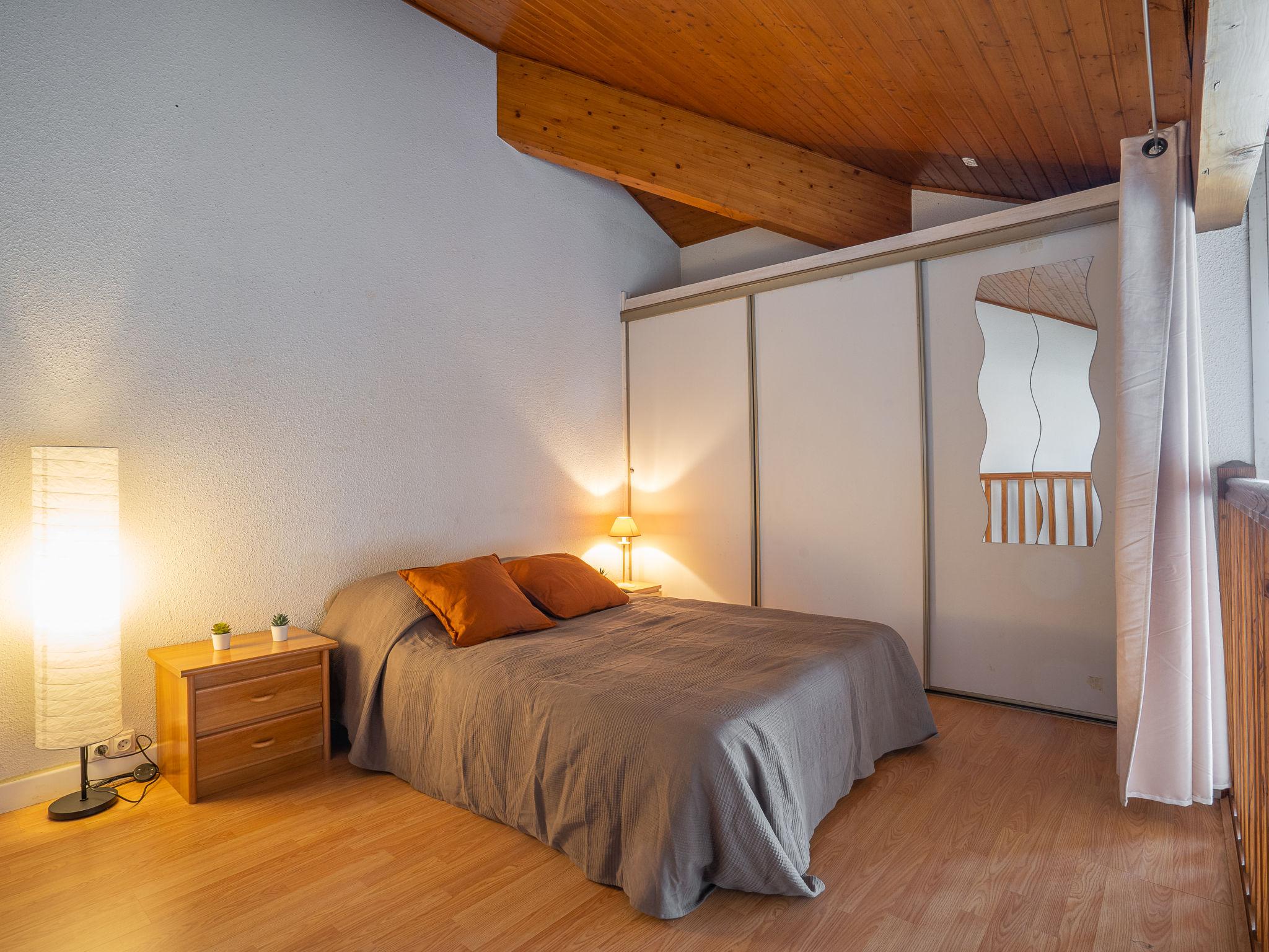 Foto 10 - Appartamento con 1 camera da letto a Ciboure con vista mare