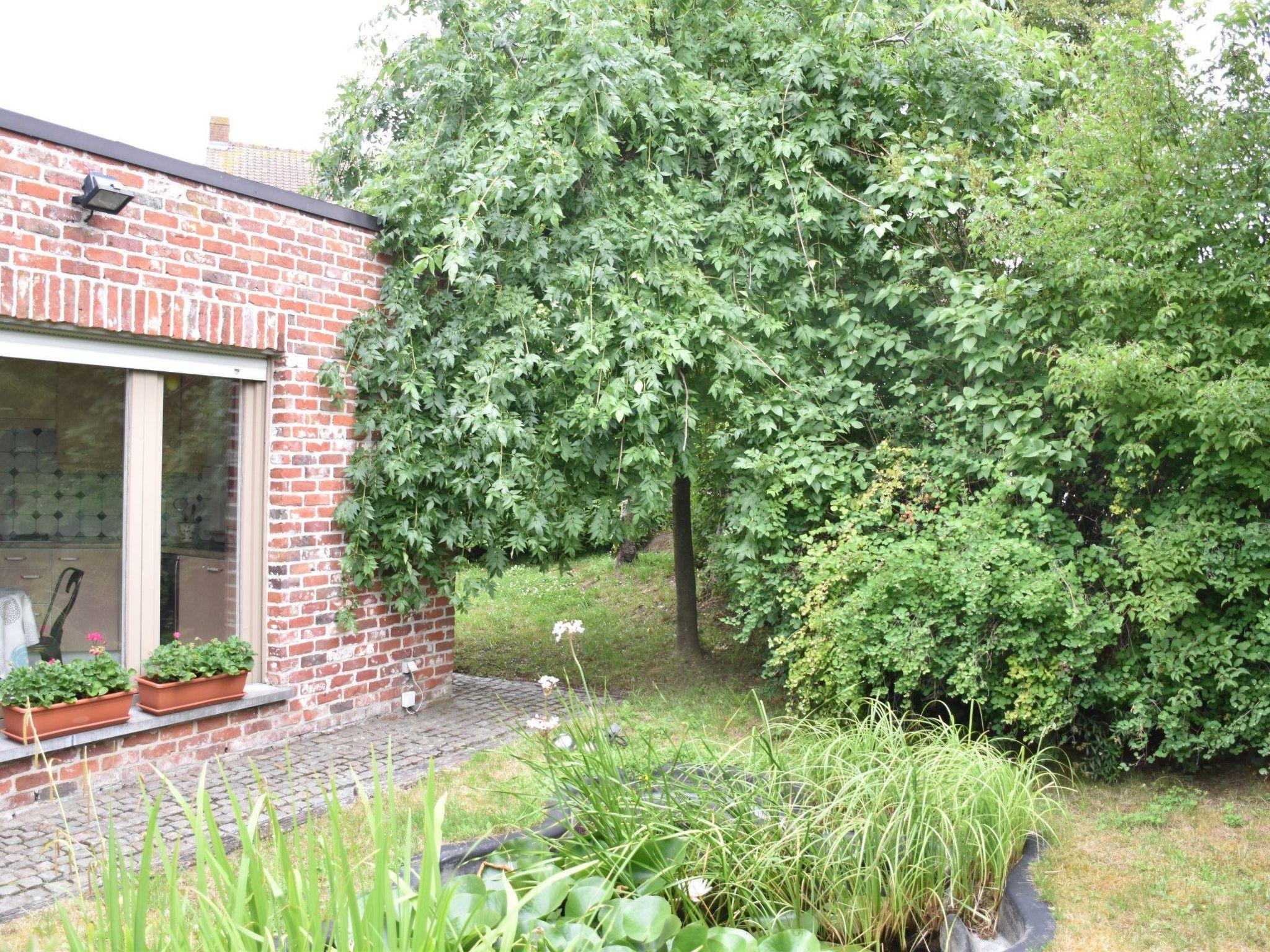 Photo 5 - 3 bedroom House in Comines-Warneton with terrace