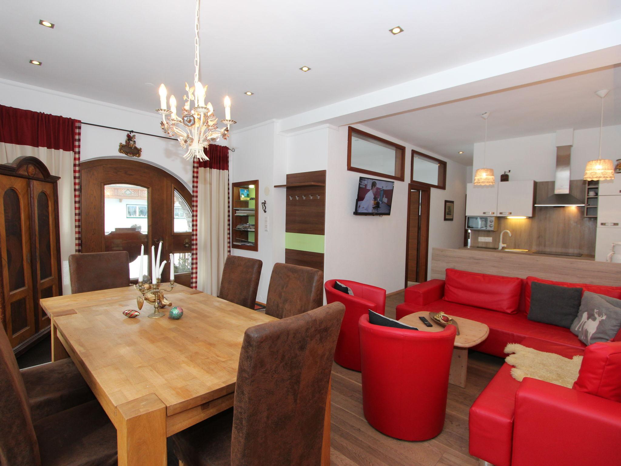 Photo 16 - 2 bedroom Apartment in Aschau im Zillertal with garden and mountain view