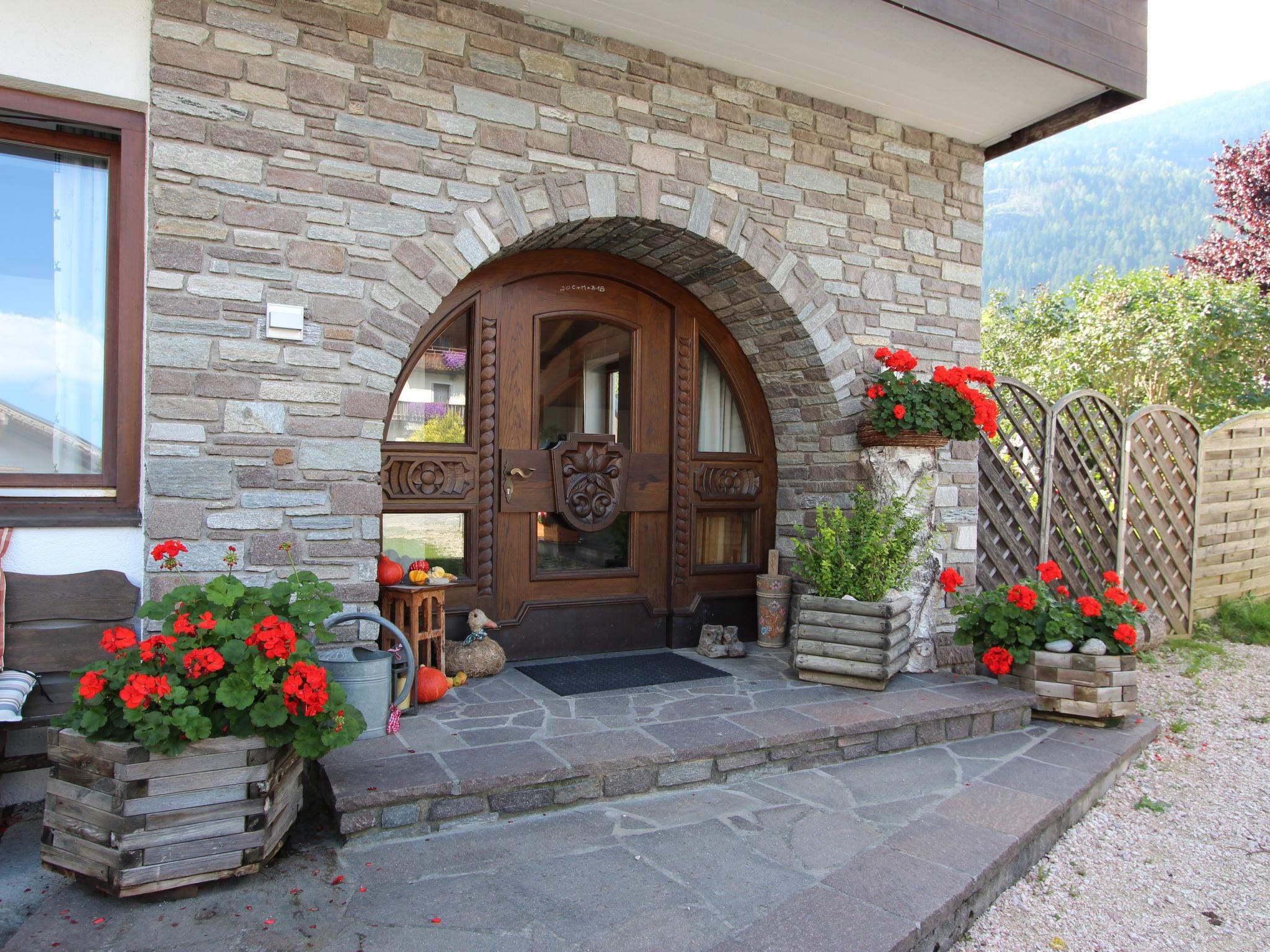 Photo 26 - 2 bedroom Apartment in Aschau im Zillertal with garden and mountain view