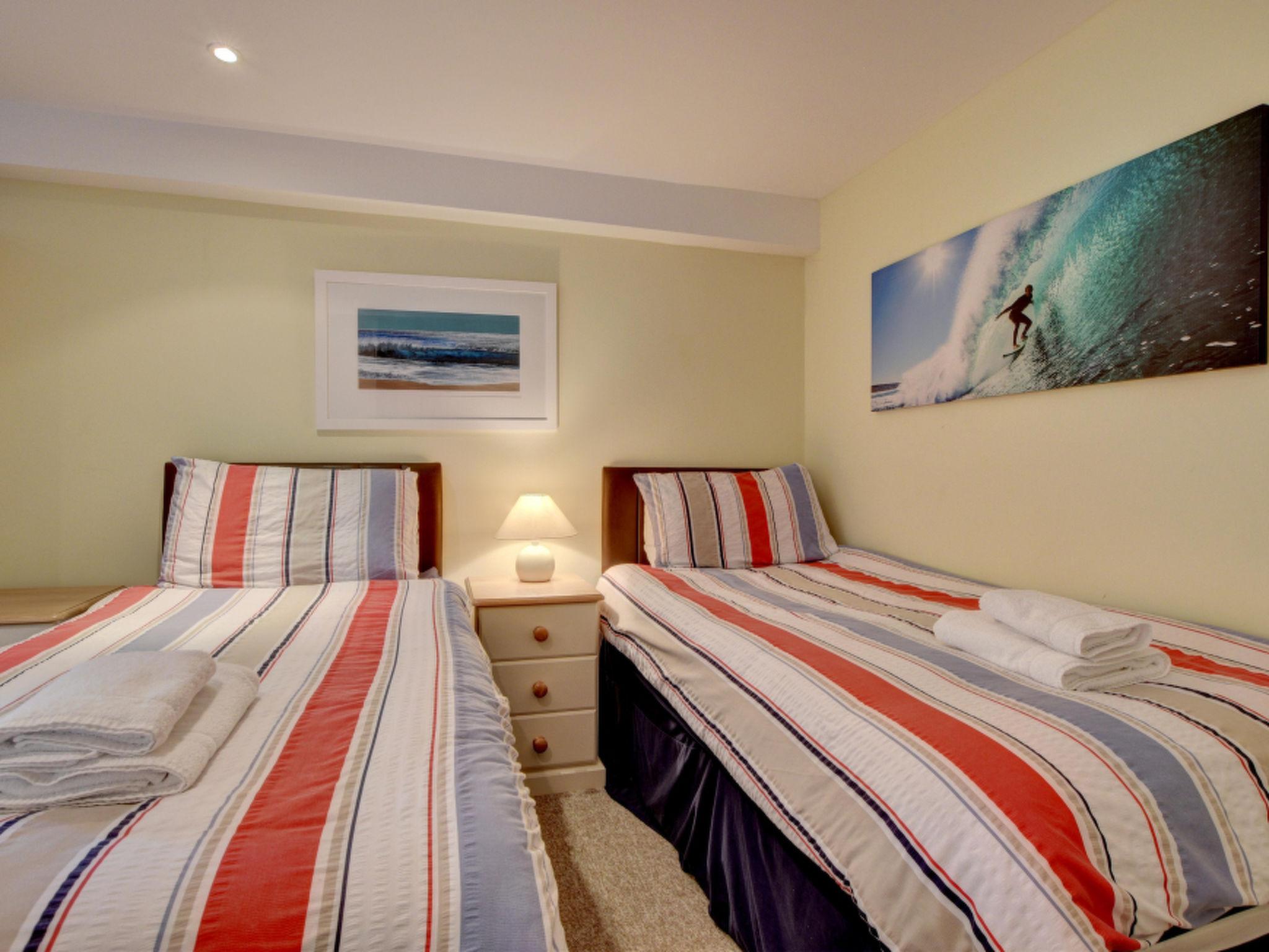 Photo 17 - 3 bedroom Apartment in Braunton with swimming pool and garden