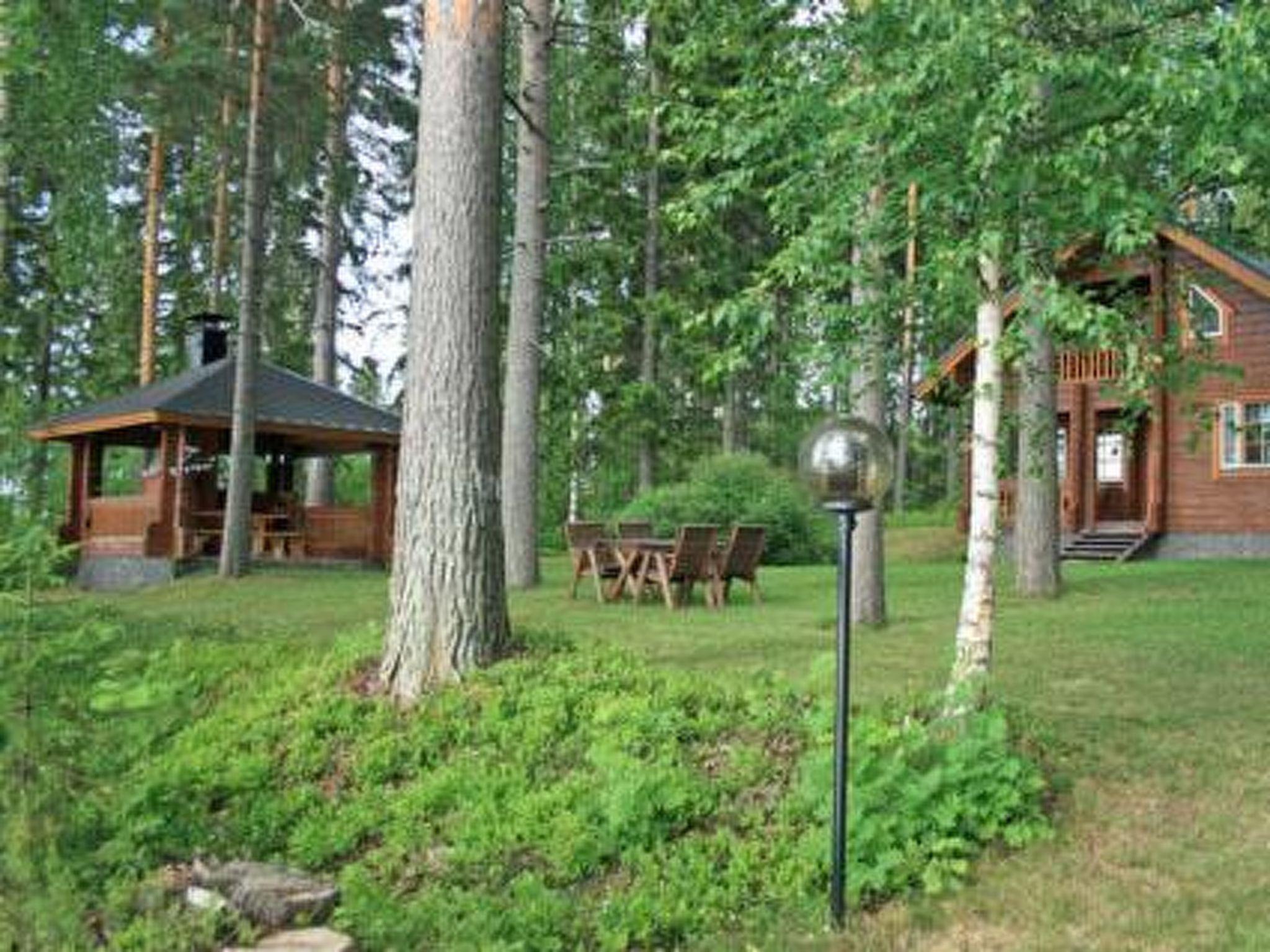 Foto 1 - Casa con 2 camere da letto a Savonlinna con sauna