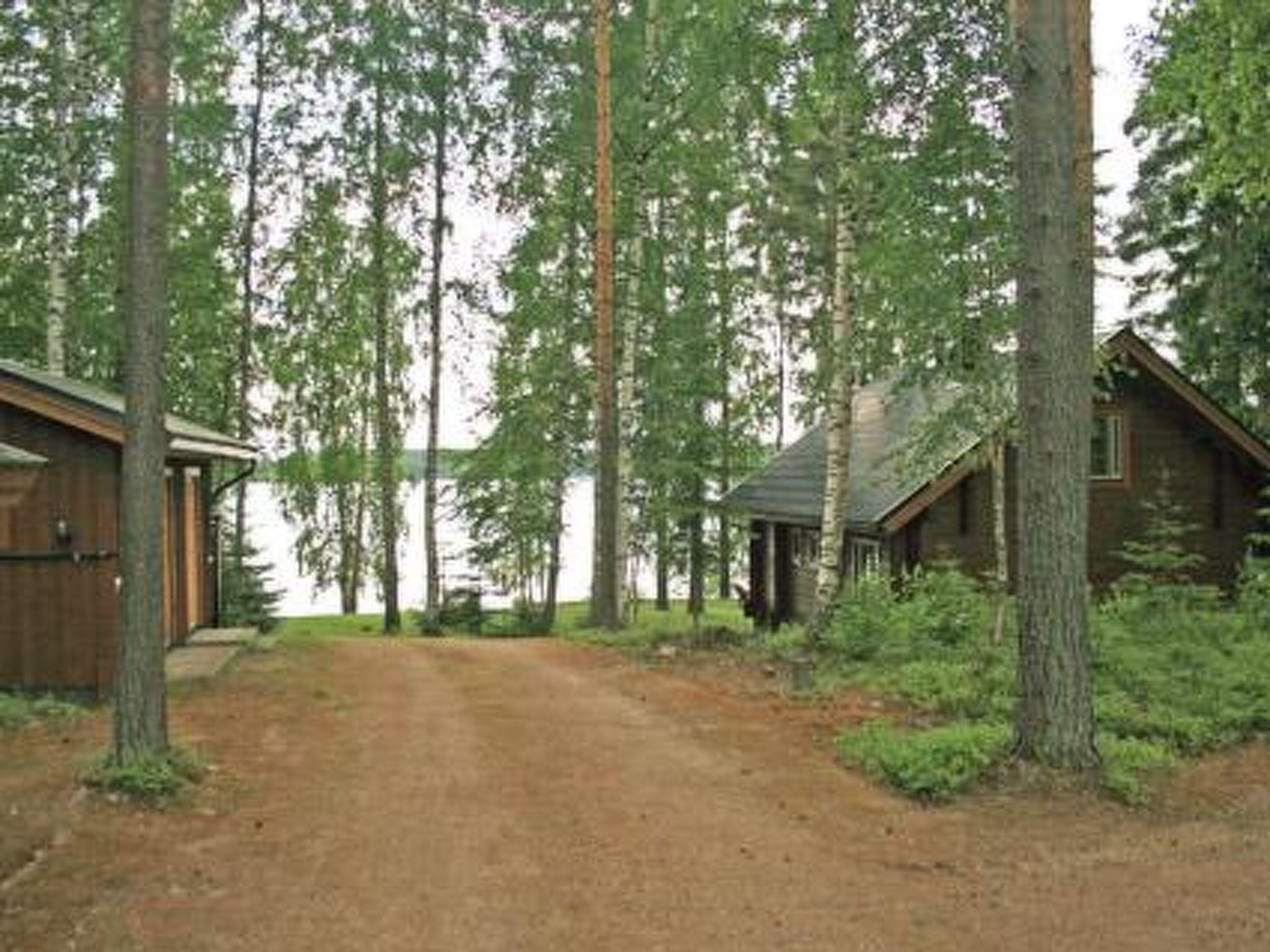 Foto 4 - Casa de 2 habitaciones en Savonlinna con sauna