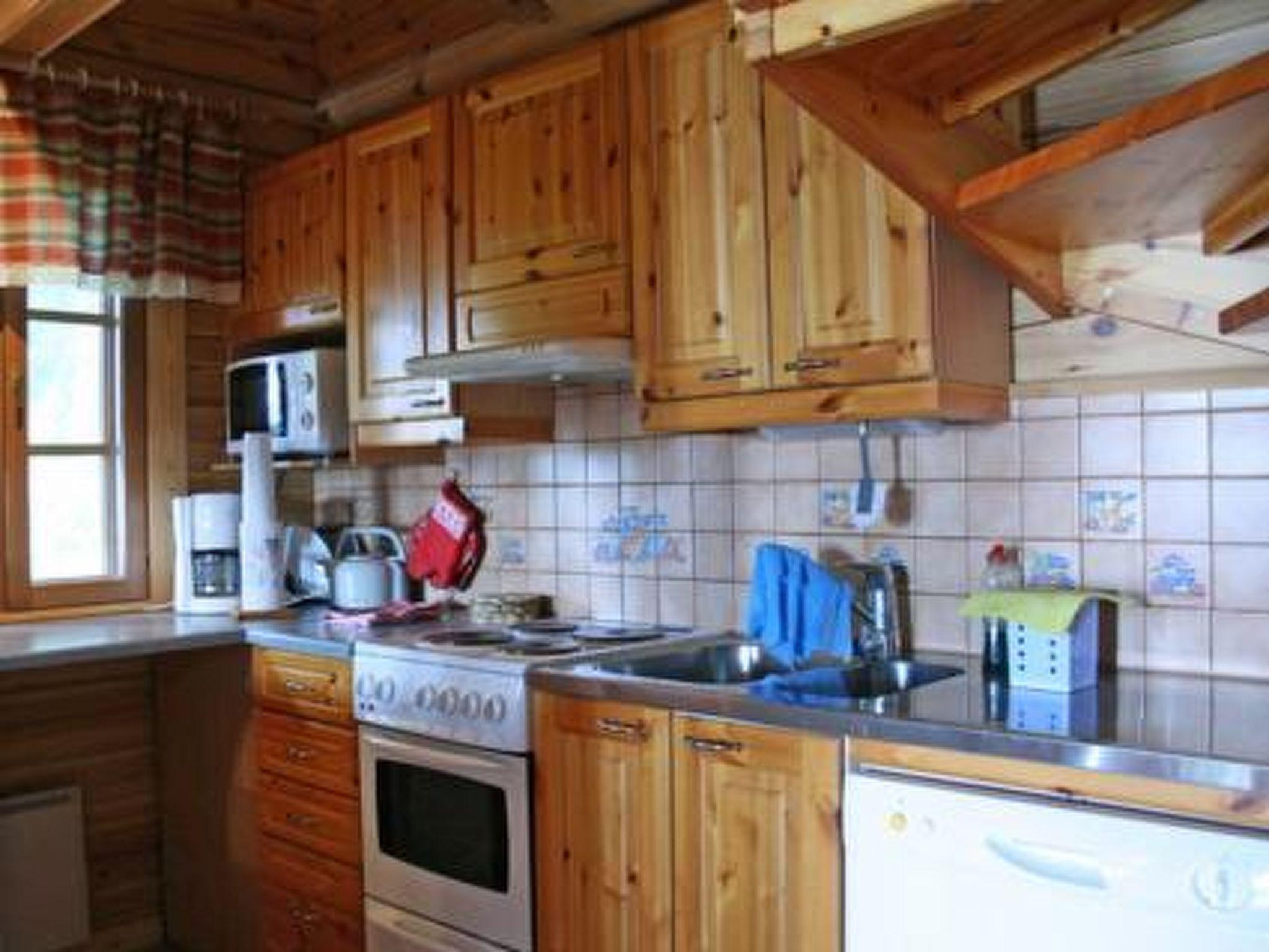 Photo 6 - 2 bedroom House in Savonlinna with sauna