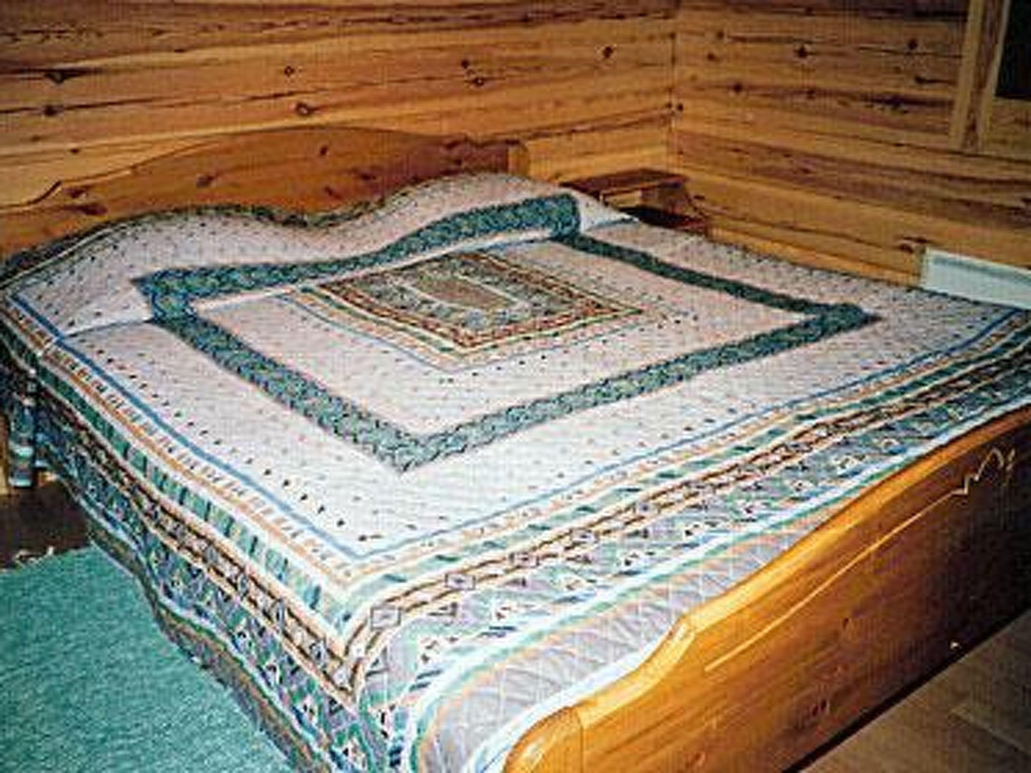 Foto 19 - Casa con 2 camere da letto a Savonlinna con sauna