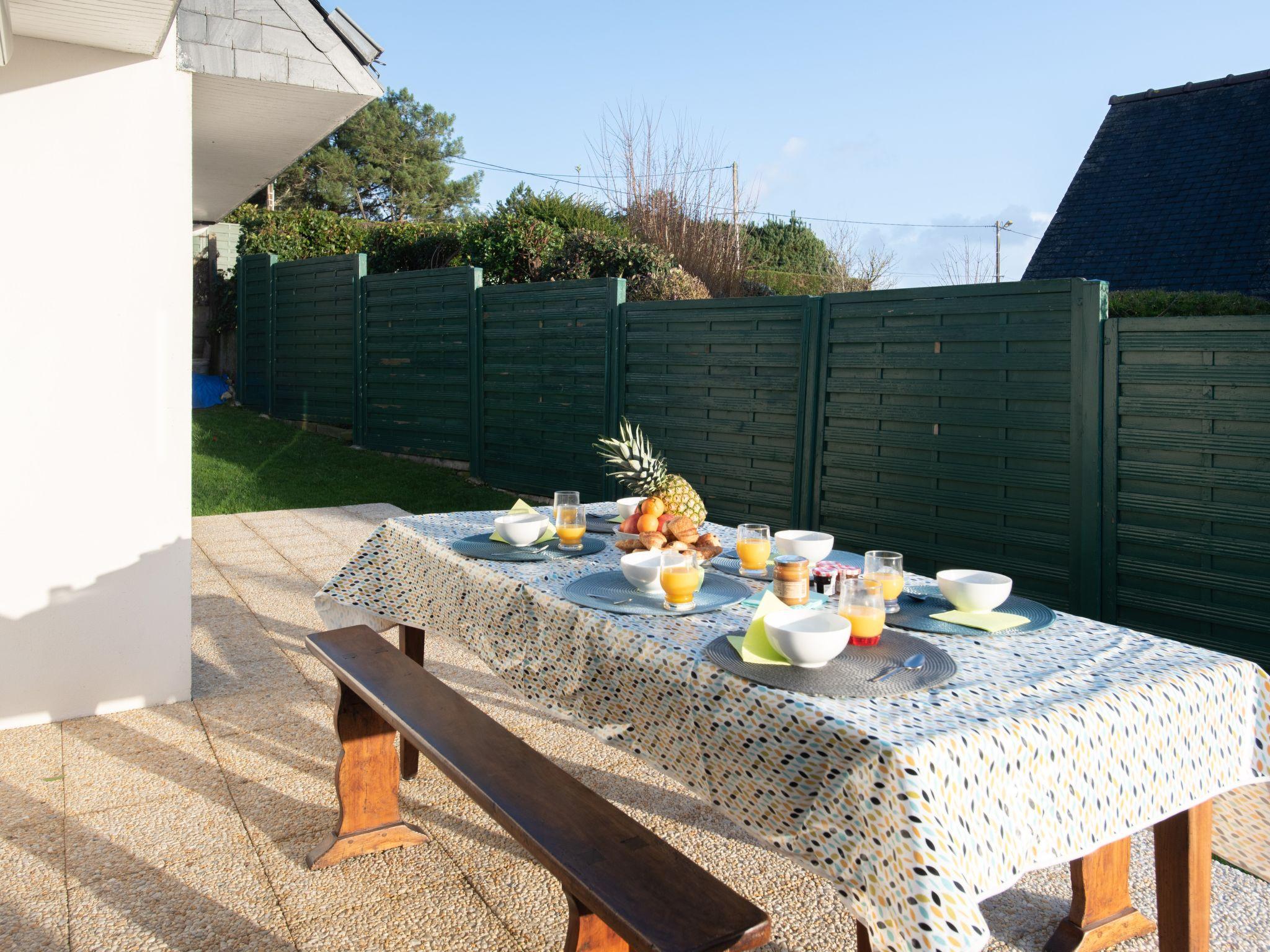 Photo 13 - Maison de 3 chambres à La Trinité-sur-Mer avec jardin et terrasse