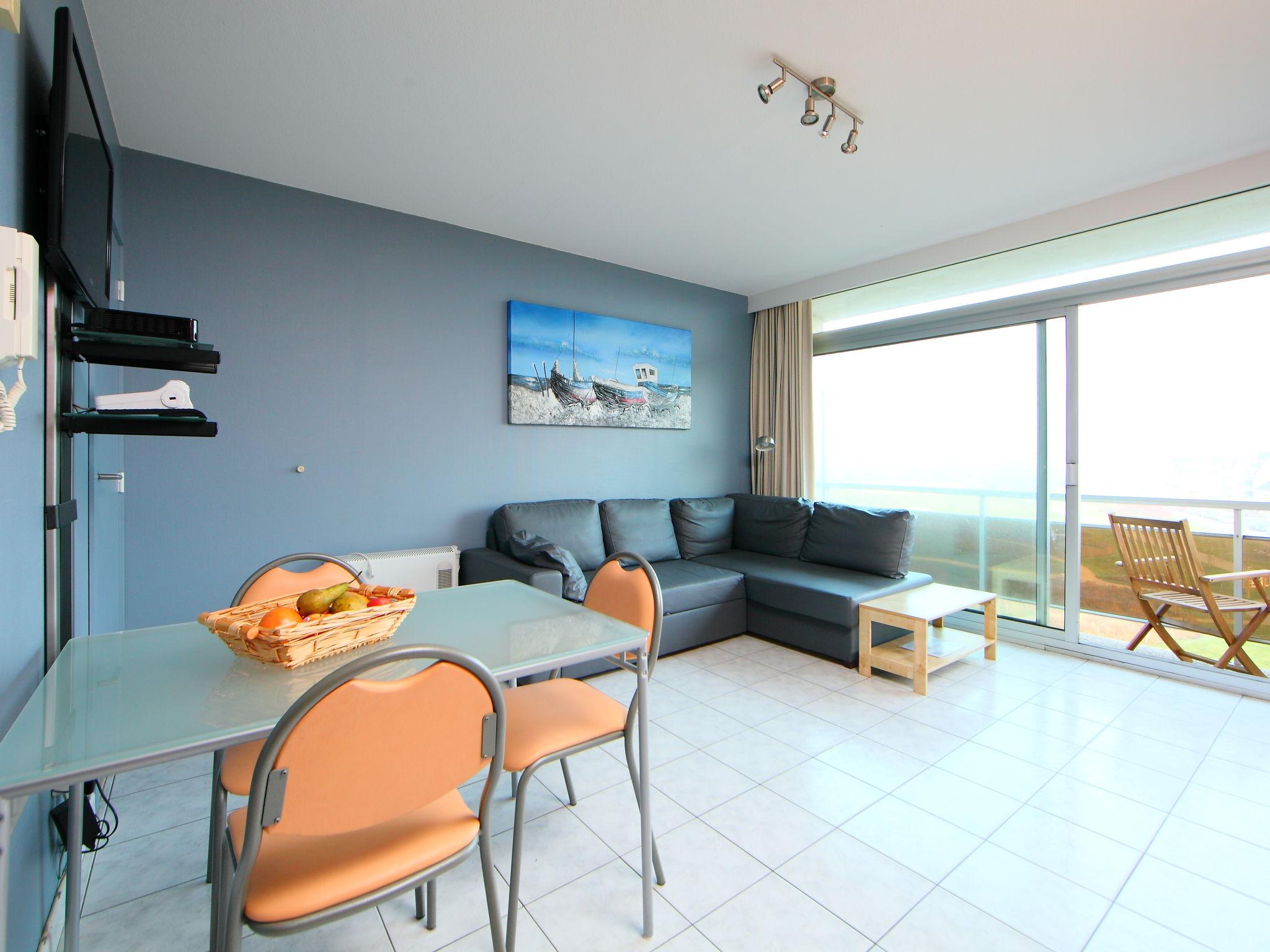 Photo 2 - Appartement en Bredene